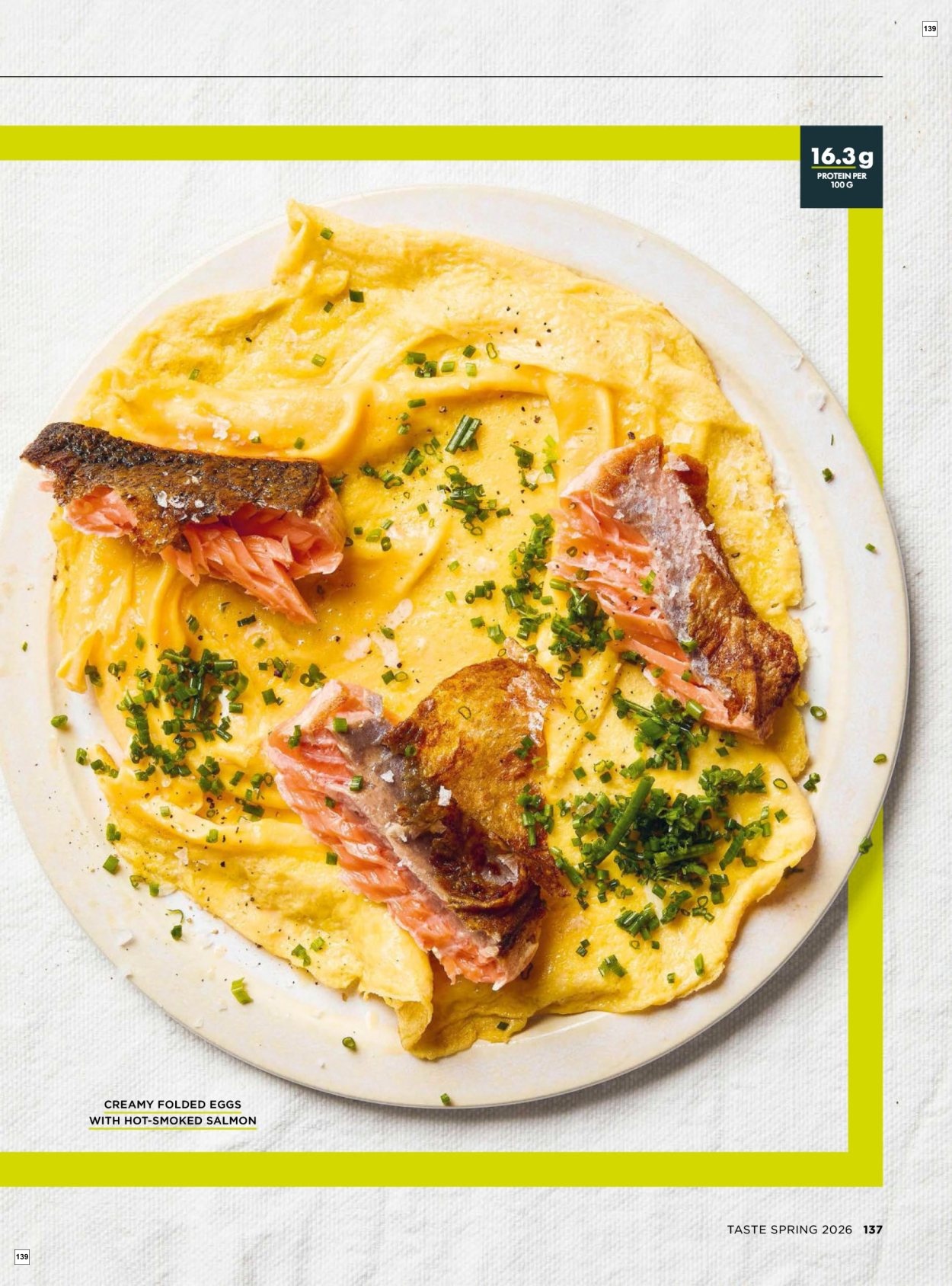 Woolworths Taste - Page 139