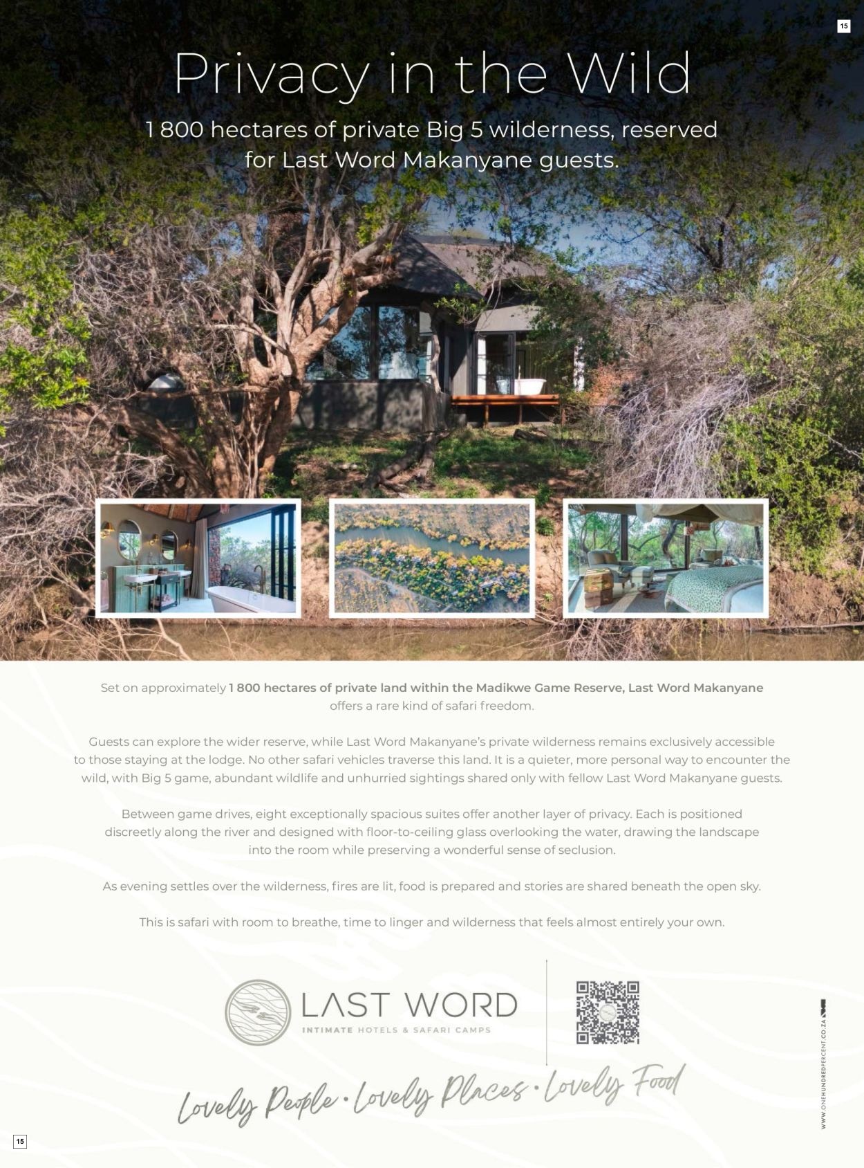 Woolworths Taste - Page 15