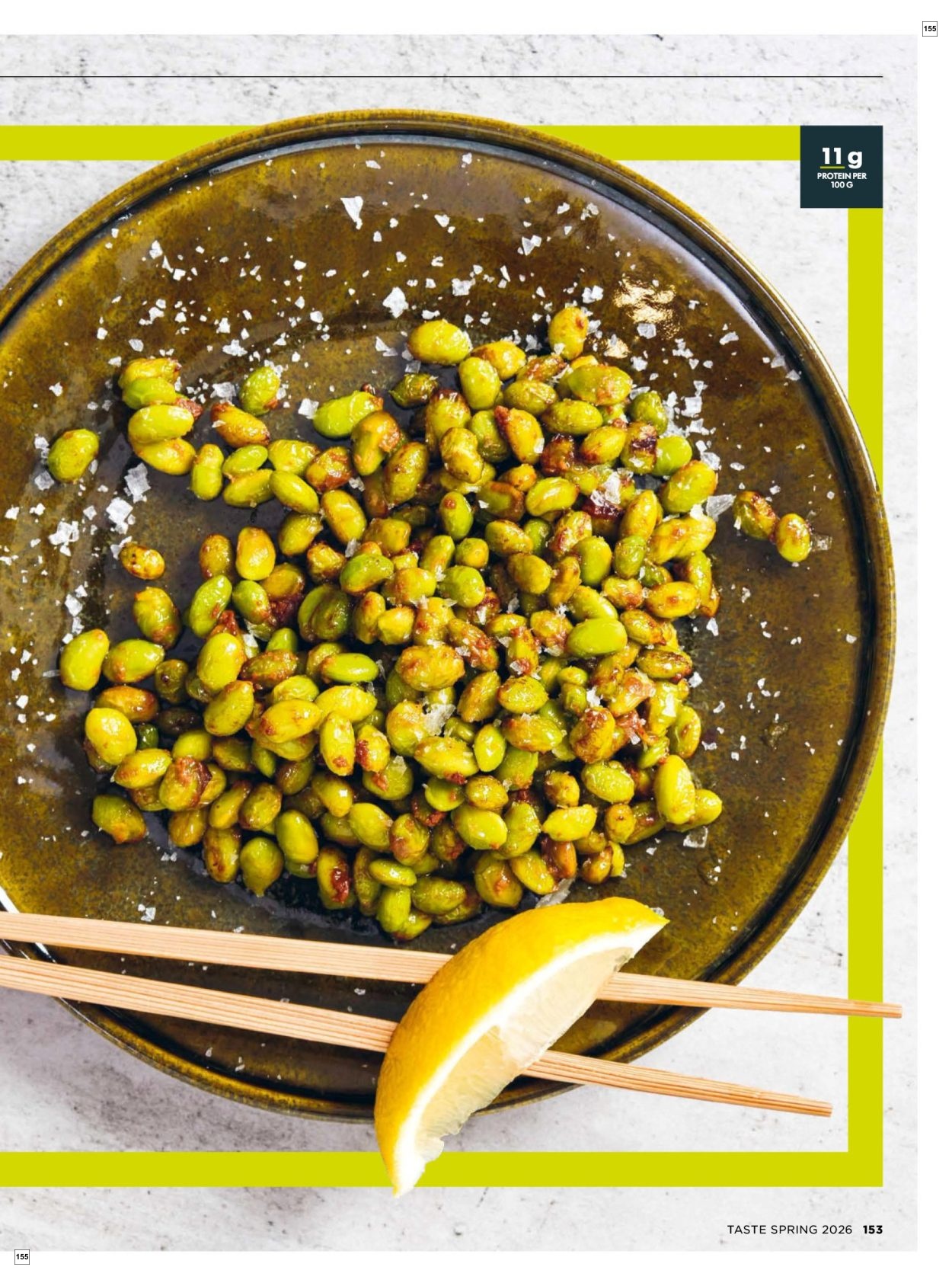 Woolworths Taste - Page 155