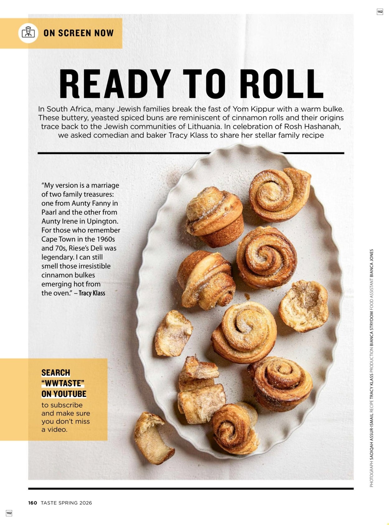 Woolworths Taste - Page 162