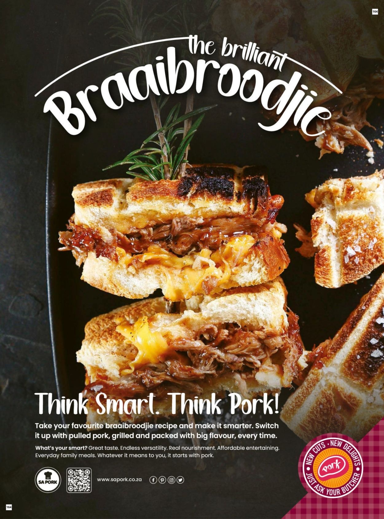 Woolworths Taste - Page 164
