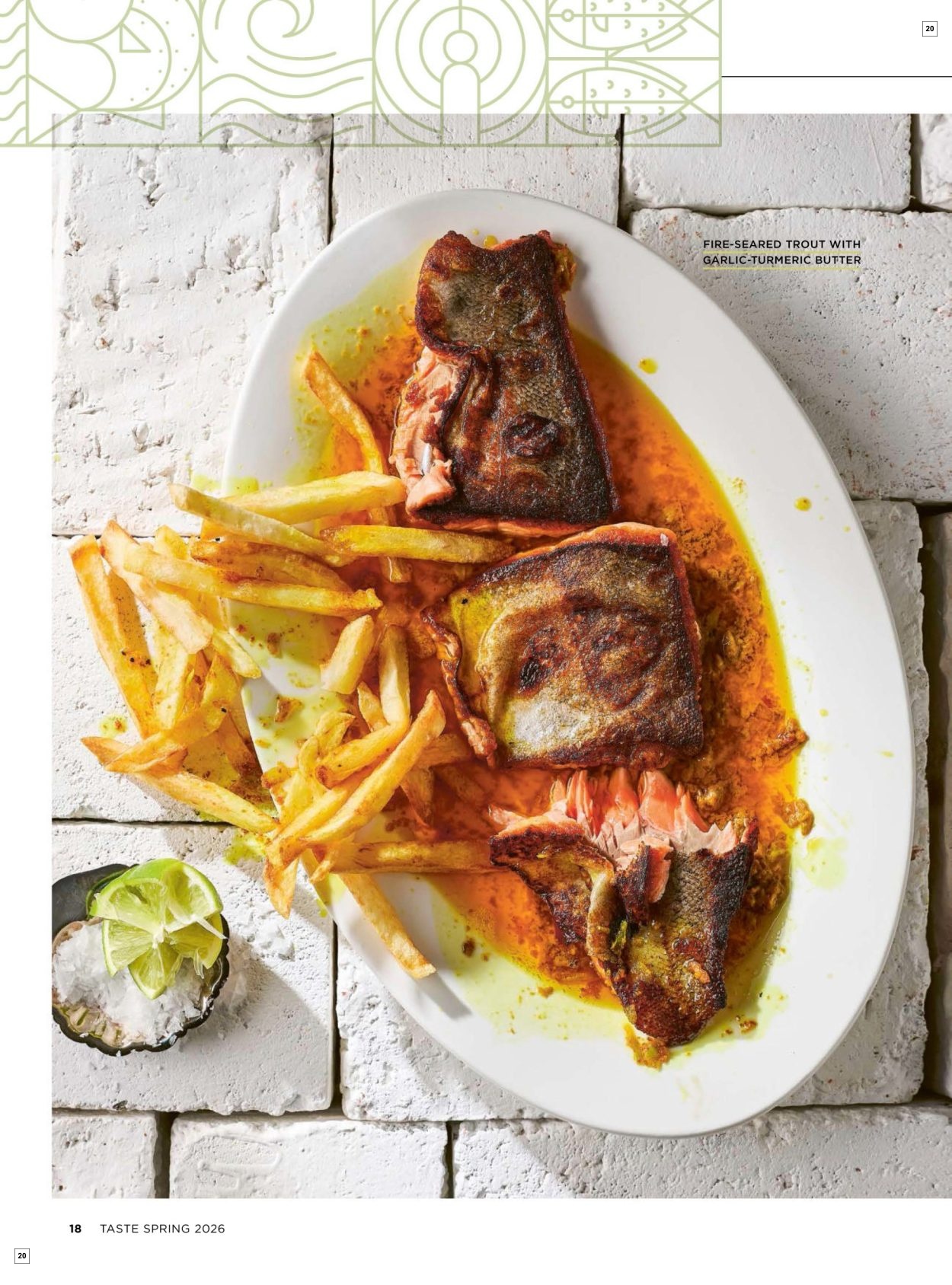 Woolworths Taste - Page 20