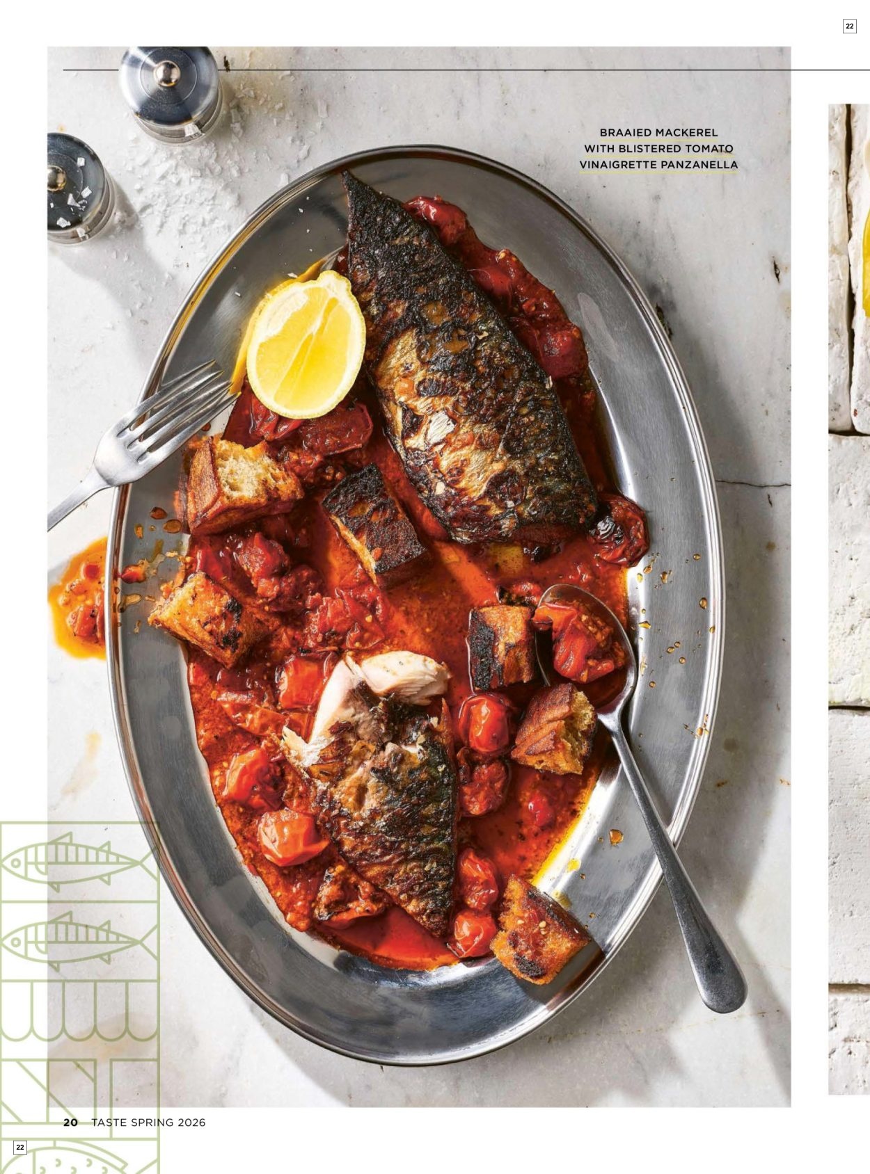 Woolworths Taste - Page 22