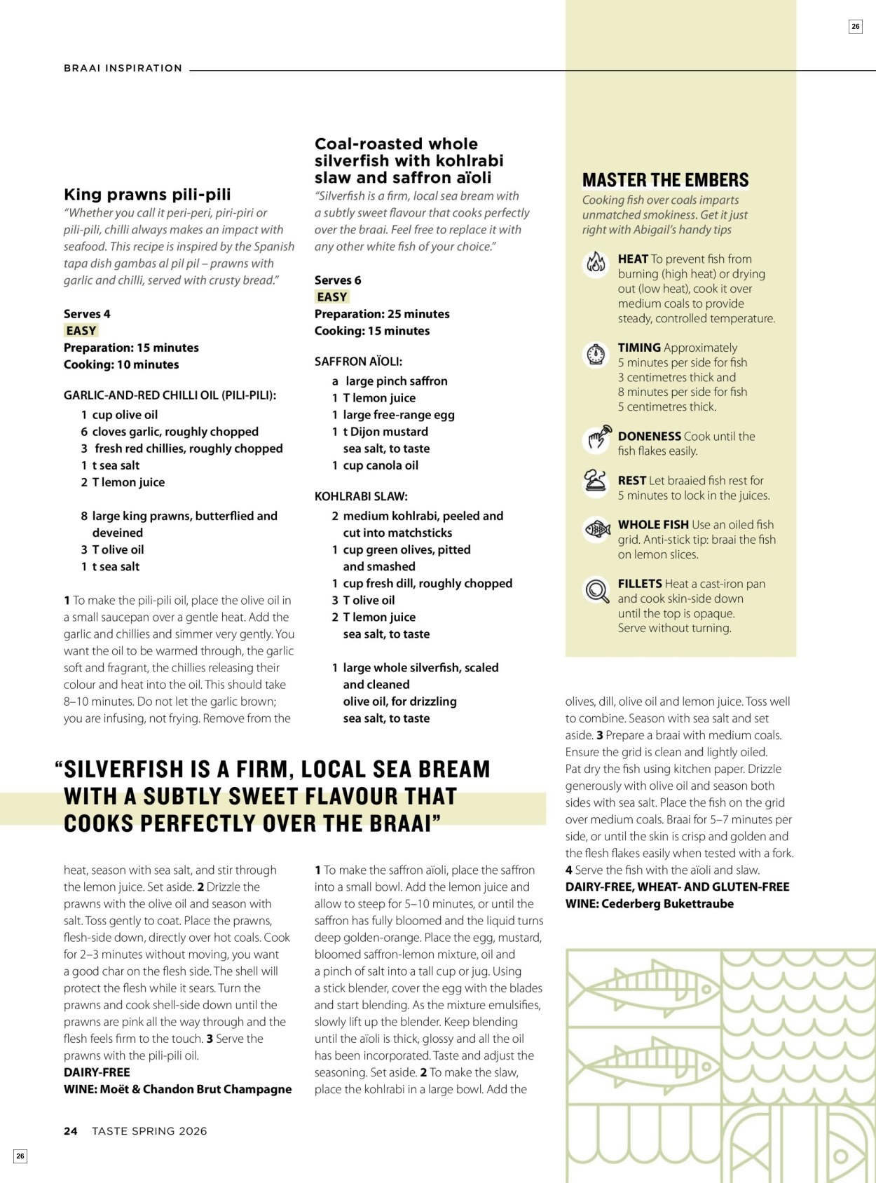 Woolworths Taste - Page 26