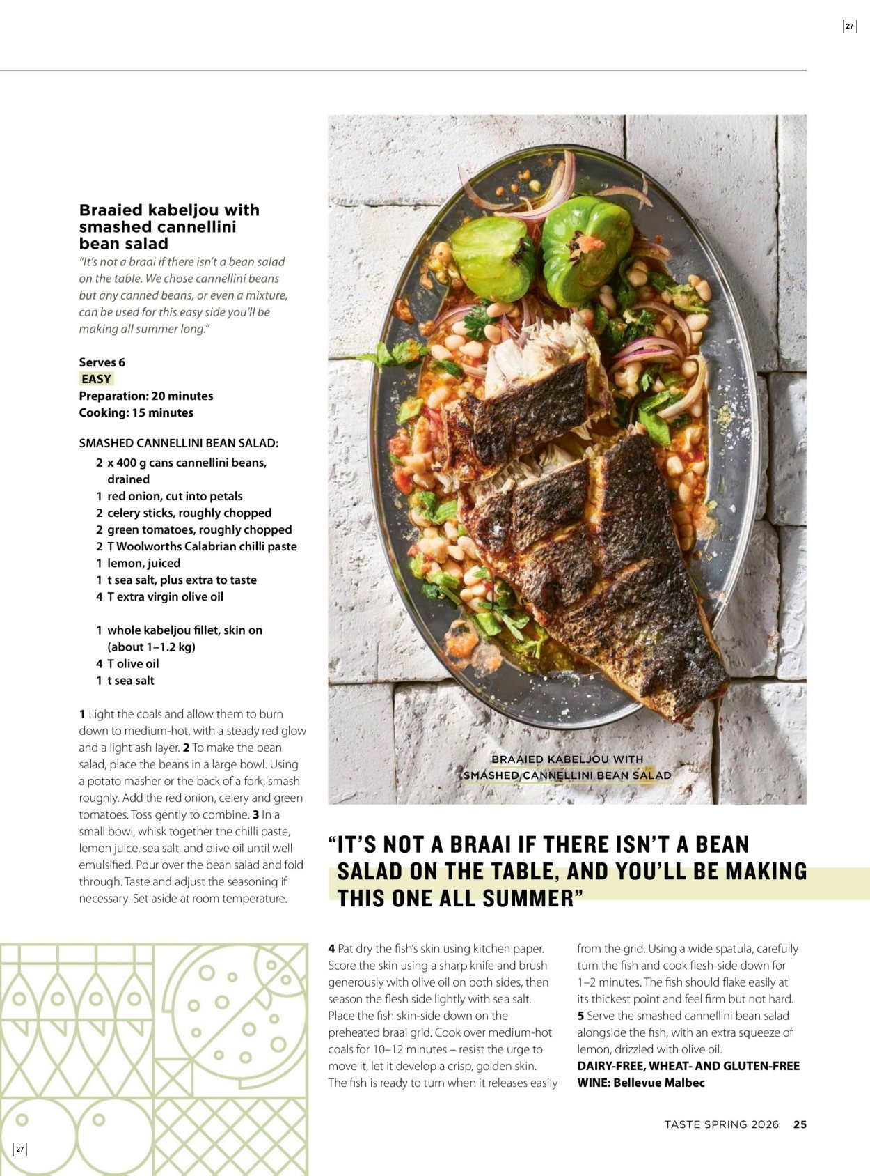 Woolworths Taste - Page 27