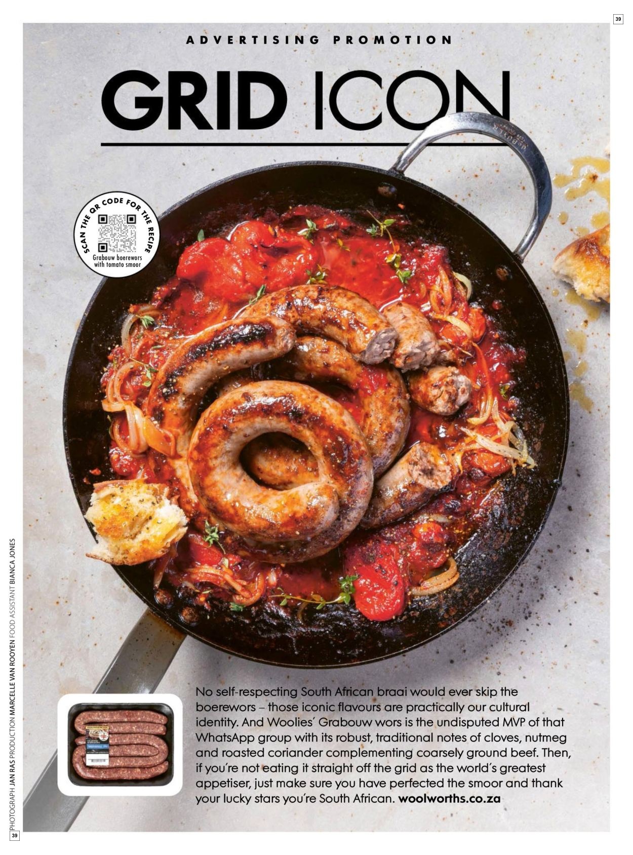 Woolworths Taste - Page 39