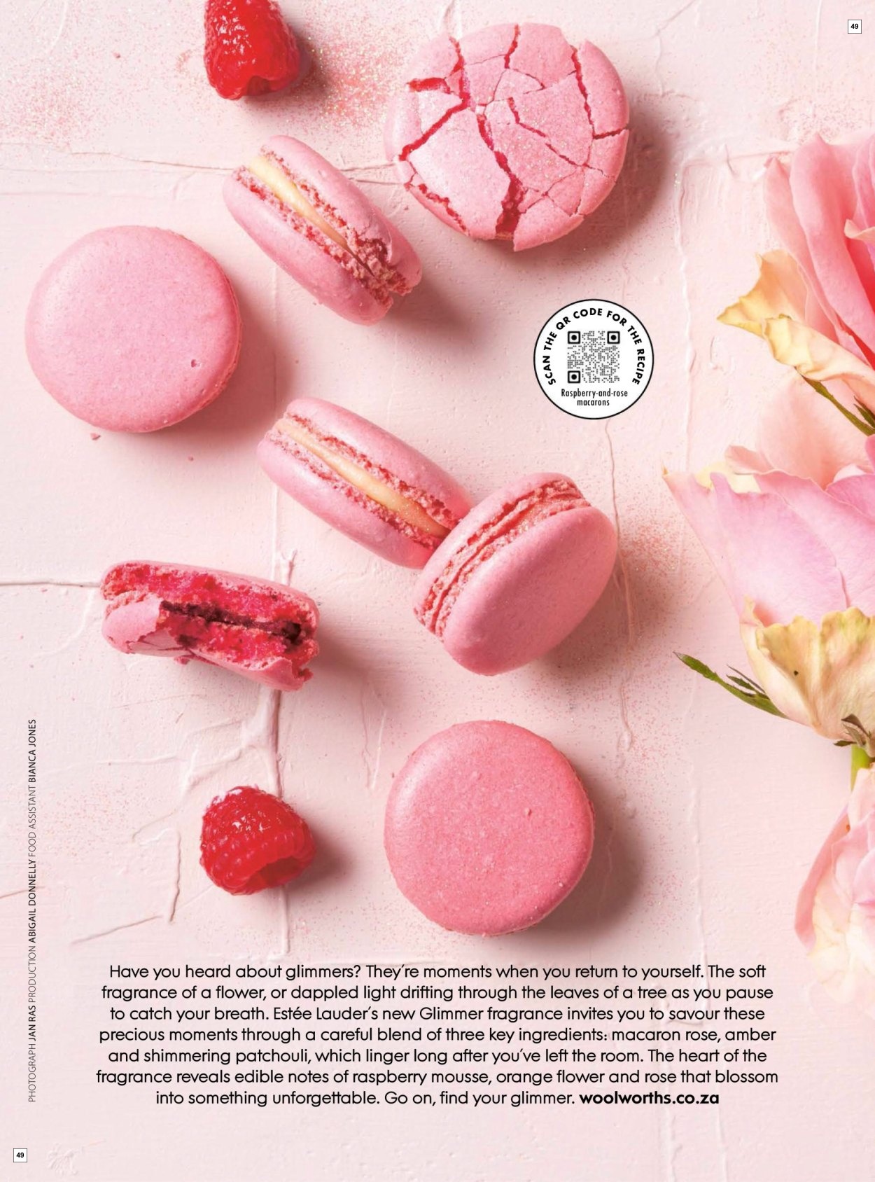 Woolworths Taste - Page 49