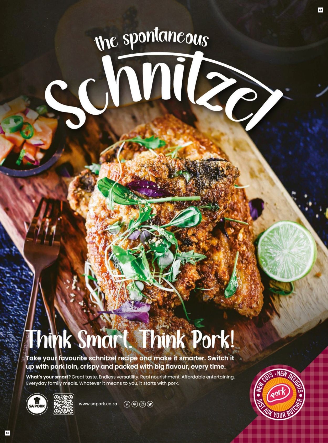 Woolworths Taste - Page 62