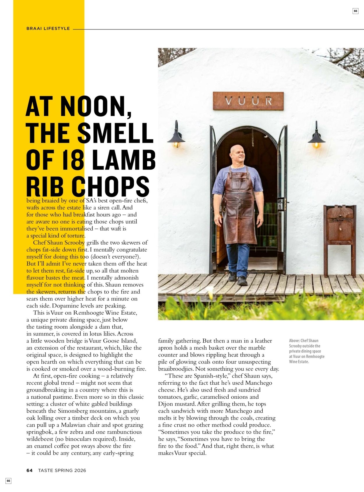 Woolworths Taste - Page 66
