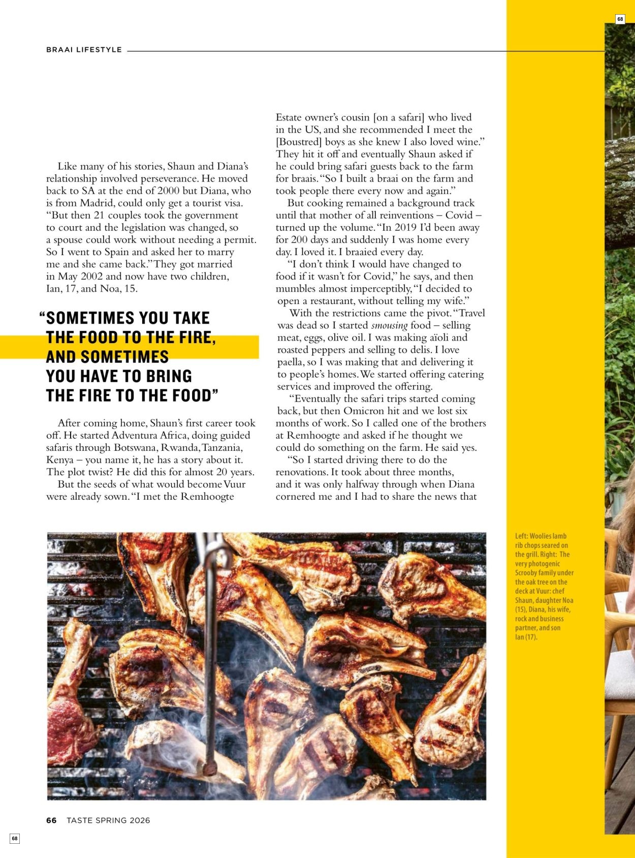 Woolworths Taste - Page 68