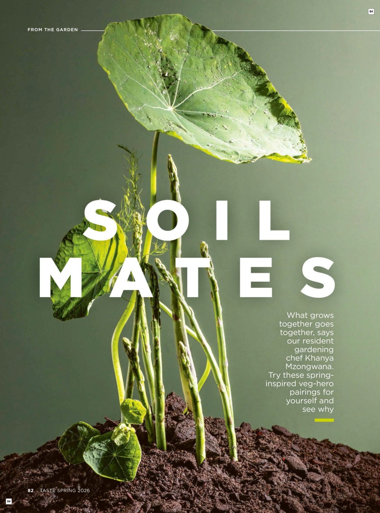 Woolworths Taste - Page 84