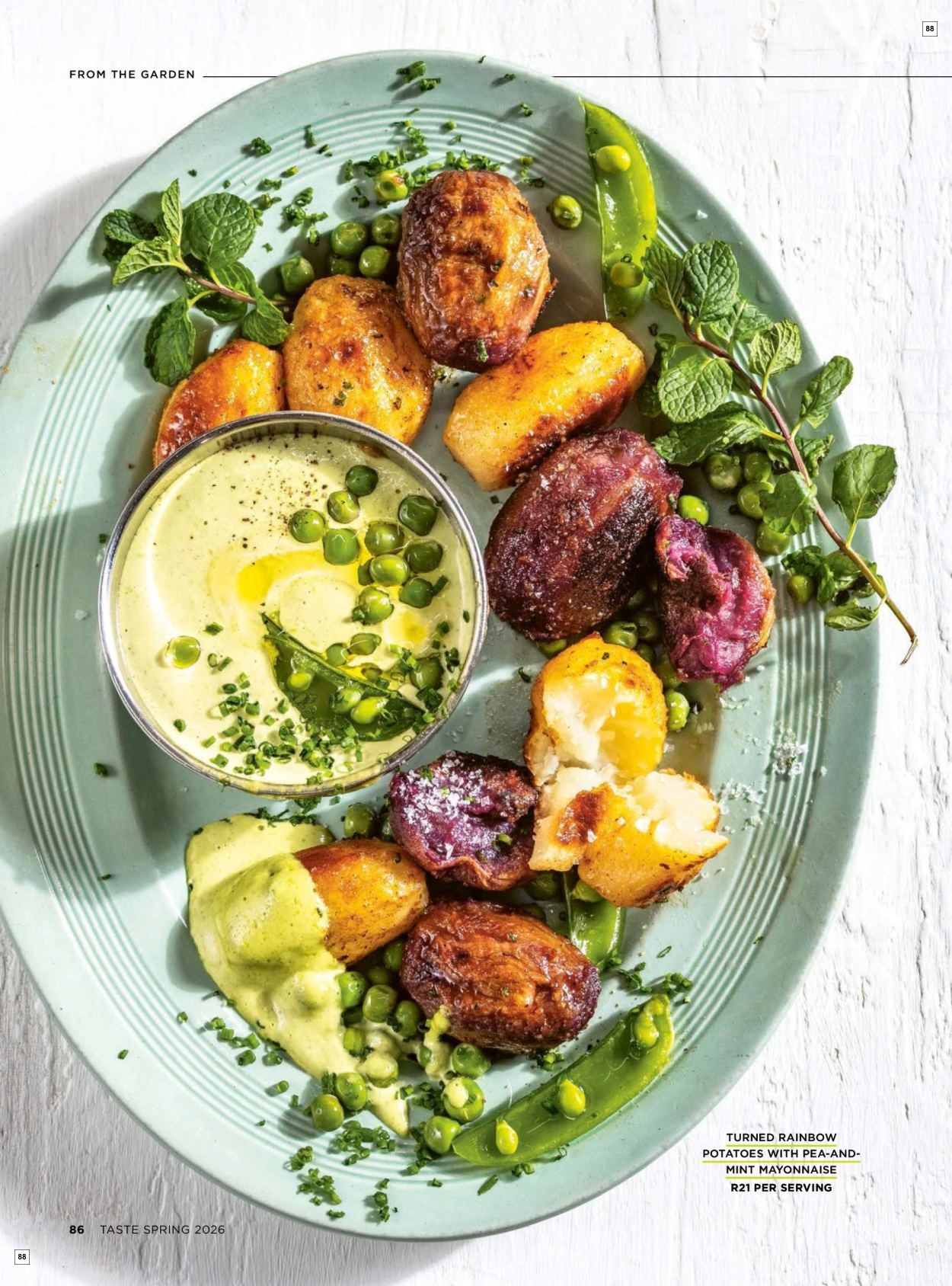 Woolworths Taste - Page 88