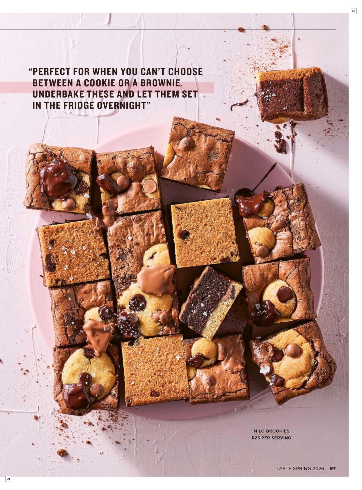 Woolworths Taste - Page 99