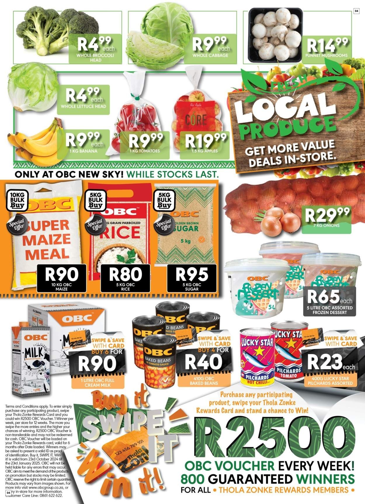 OBC Specials 24 Oct - 06 Nov - Page 4
