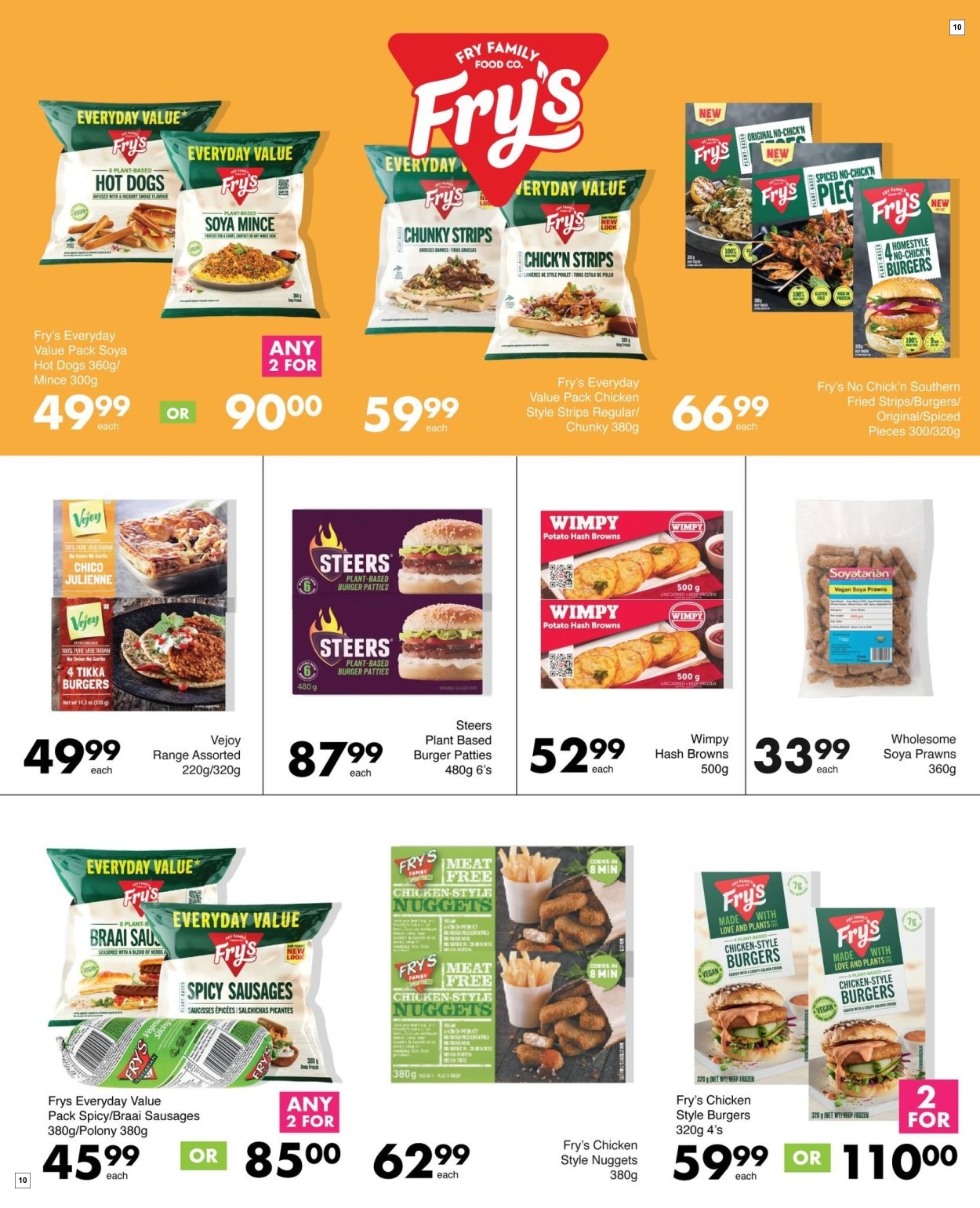 Save Supermarket Specials 14 May - 26 May - Page 10