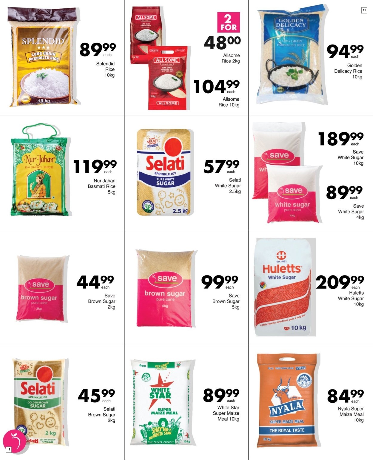 Save Supermarket Specials 14 May - 26 May - Page 11