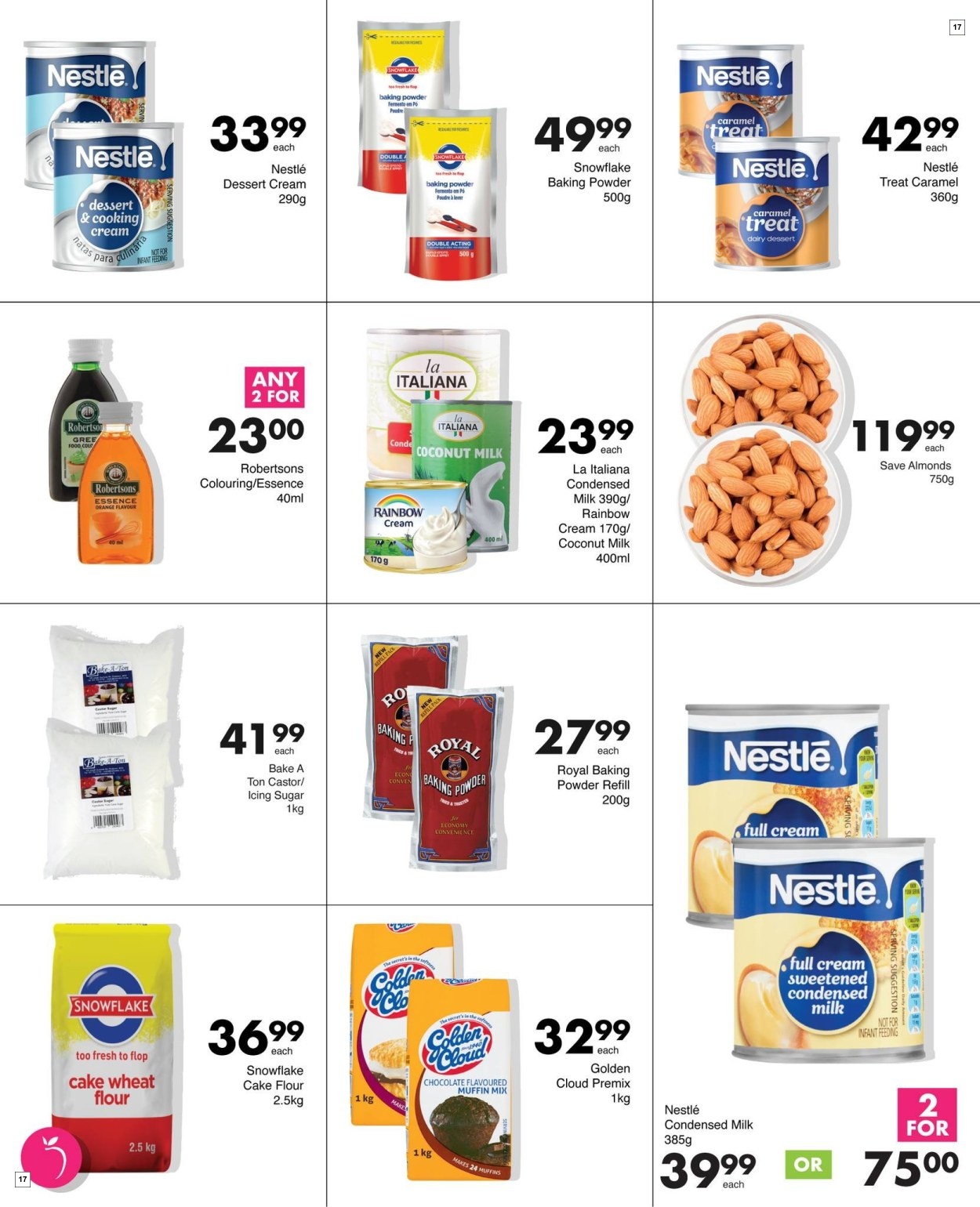 Save Supermarket Specials 14 May - 26 May - Page 17