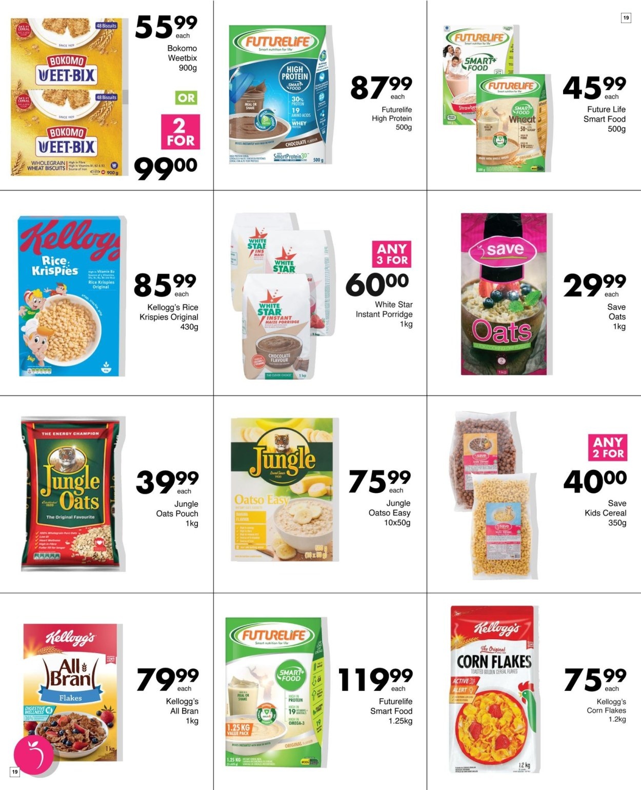 Save Supermarket Specials 14 May - 26 May - Page 19