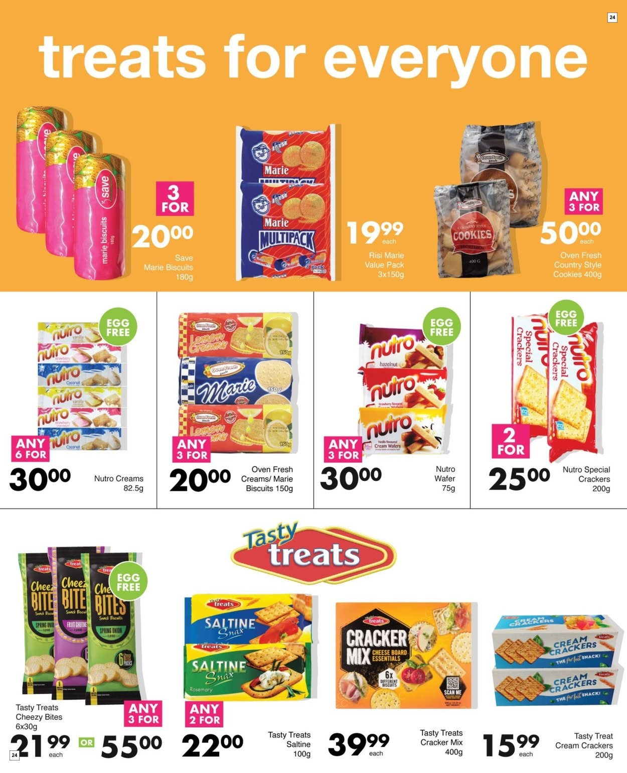 Save Supermarket Specials 14 May - 26 May - Page 24