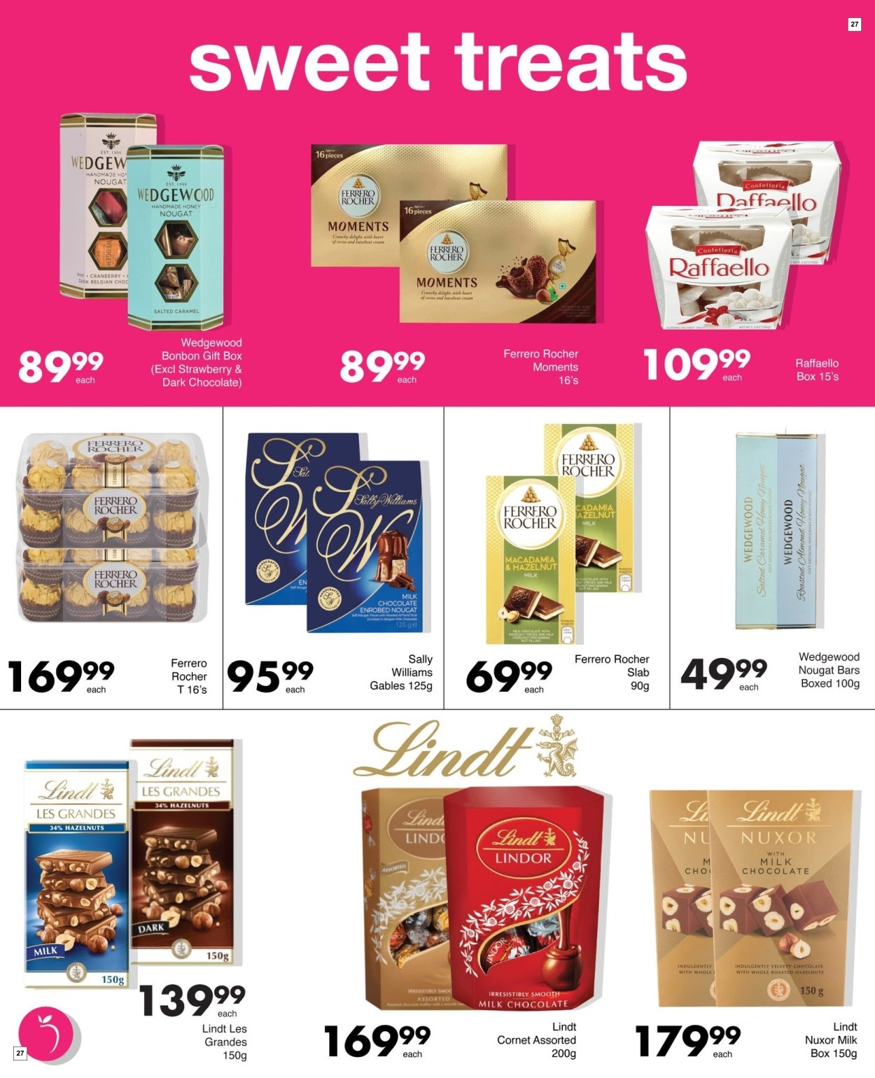 Save Supermarket Specials 14 May - 26 May - Page 27
