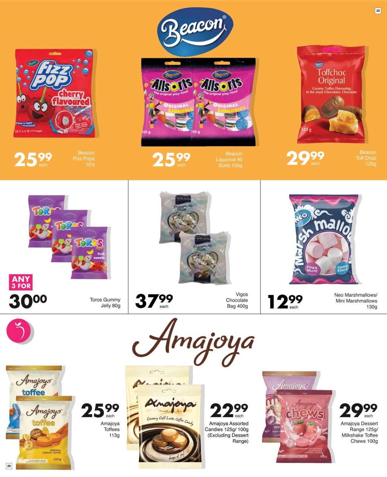 Save Supermarket Specials 14 May - 26 May - Page 29