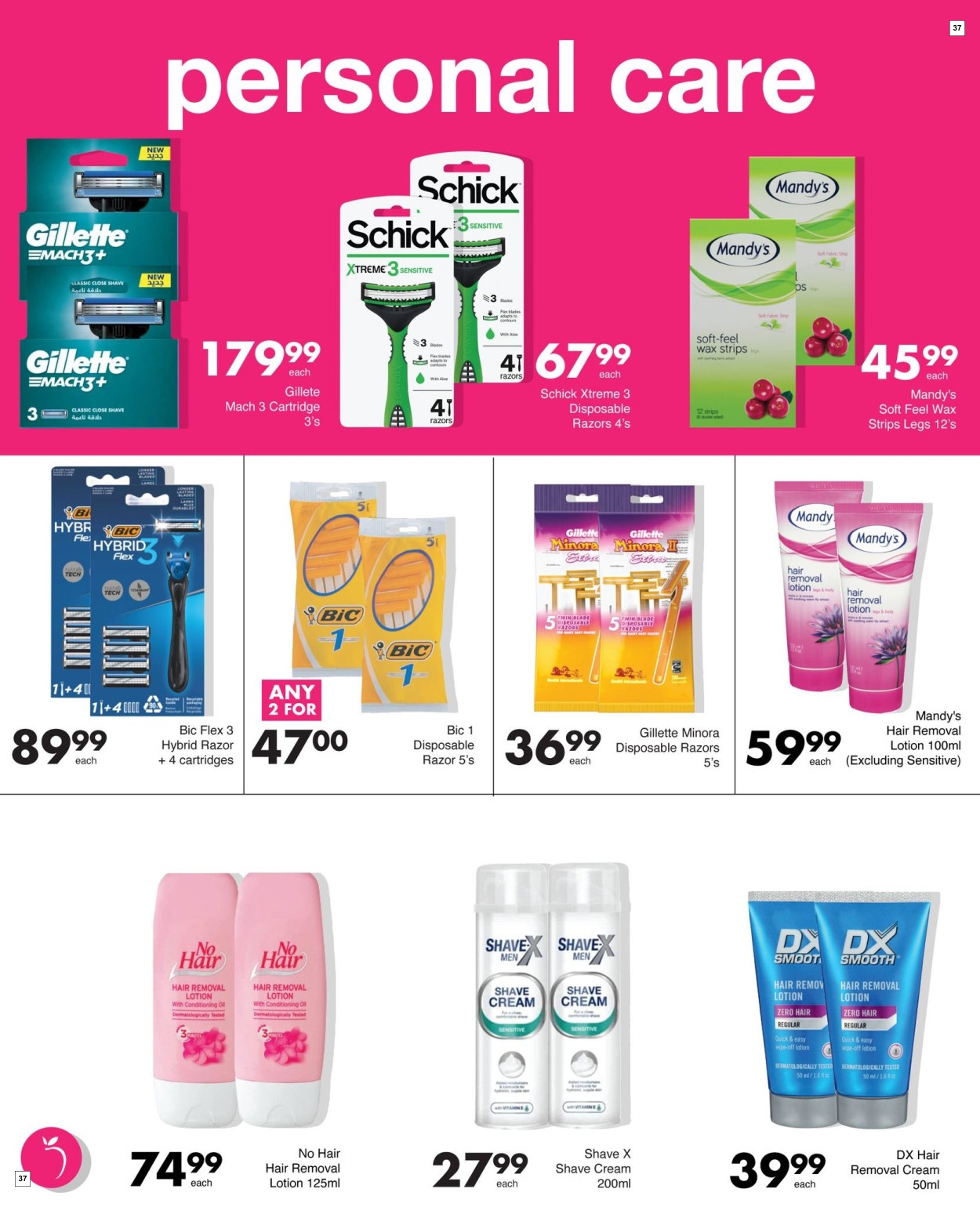 Save Supermarket Specials 14 May - 26 May - Page 37