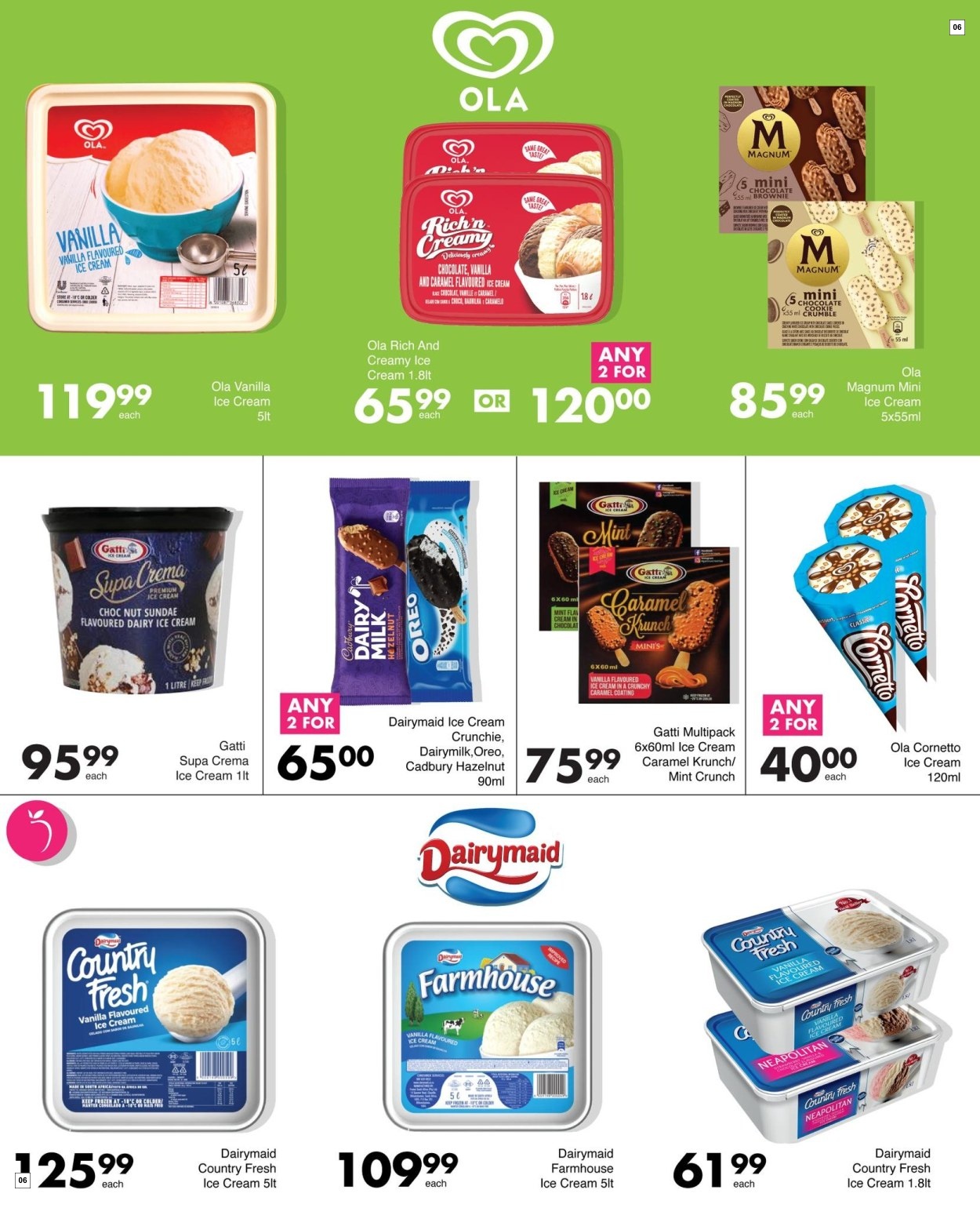 Save Supermarket Specials 14 May - 26 May - Page 6