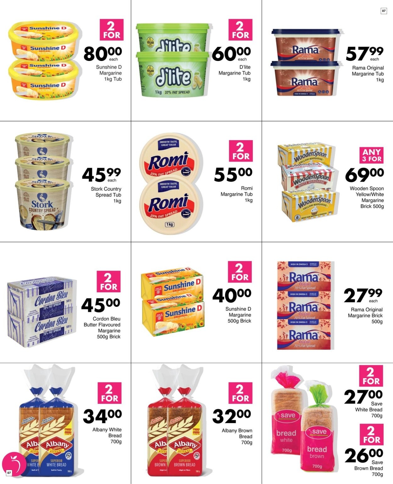 Save Supermarket Specials 14 May - 26 May - Page 7