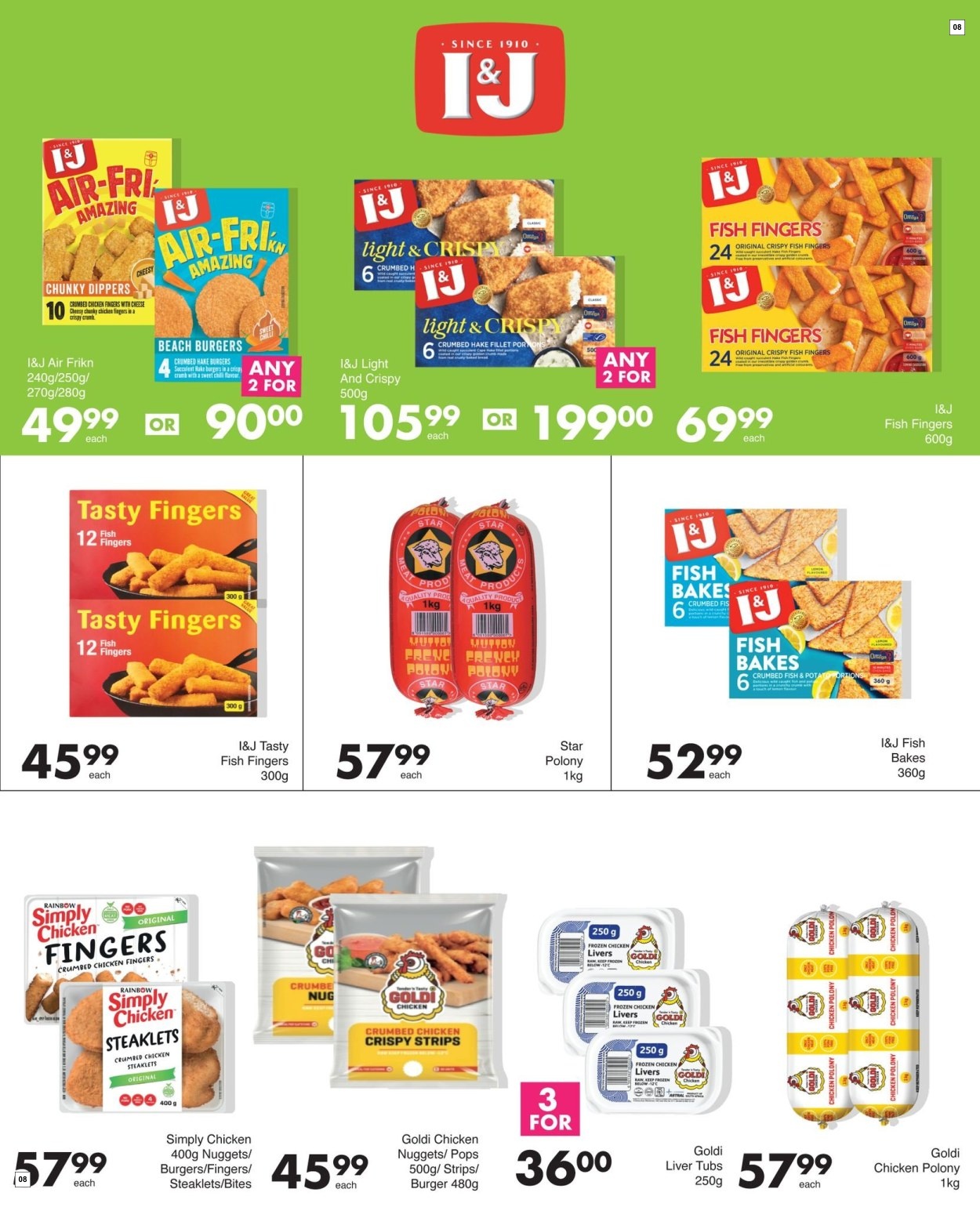 Save Supermarket Specials 14 May - 26 May - Page 8