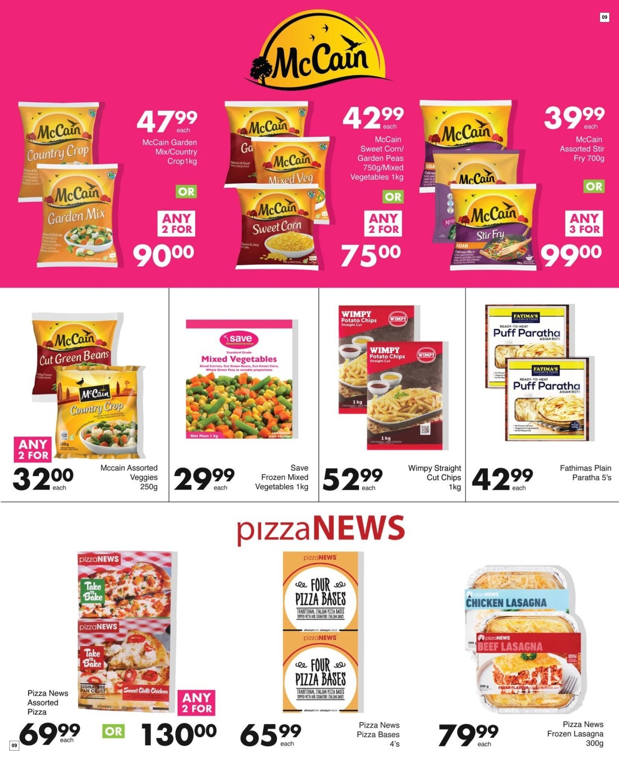Save Supermarket Specials 14 May - 26 May - Page 9