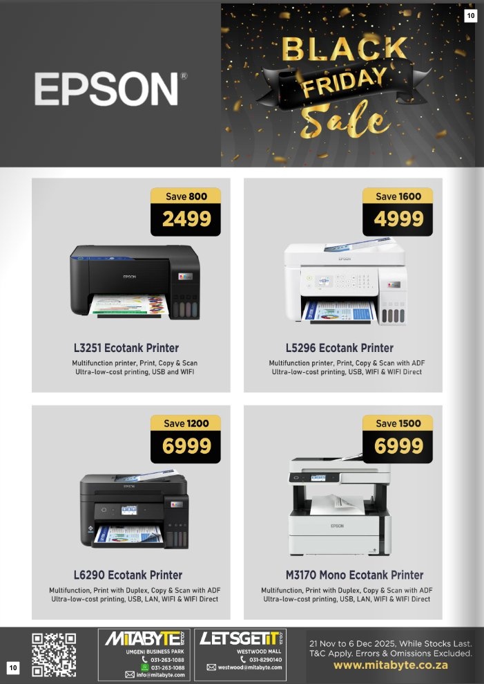 Mitabyte Specials 21 Nov - 06 Dec - Page 10