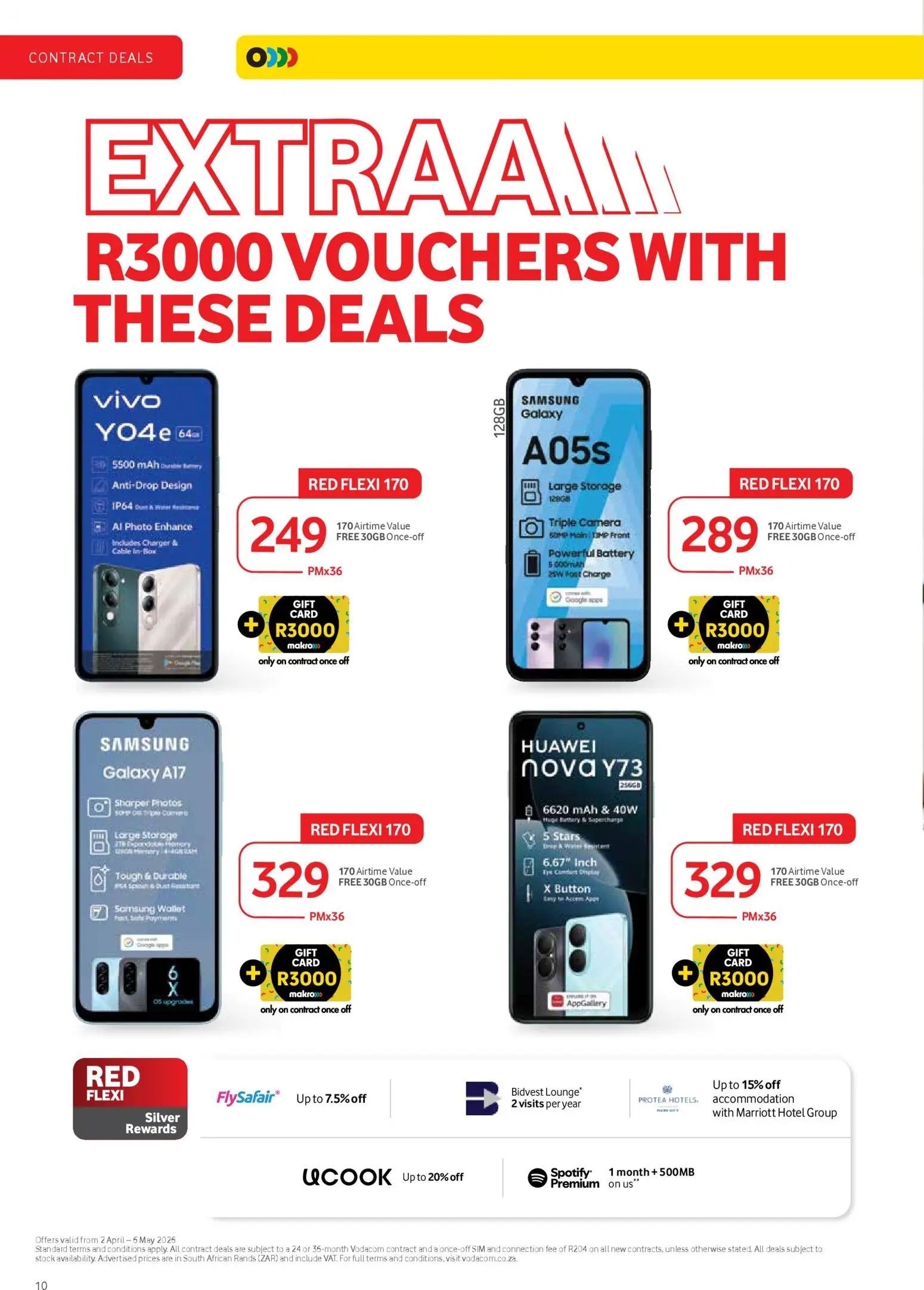Makro Vodacom - Page 10
