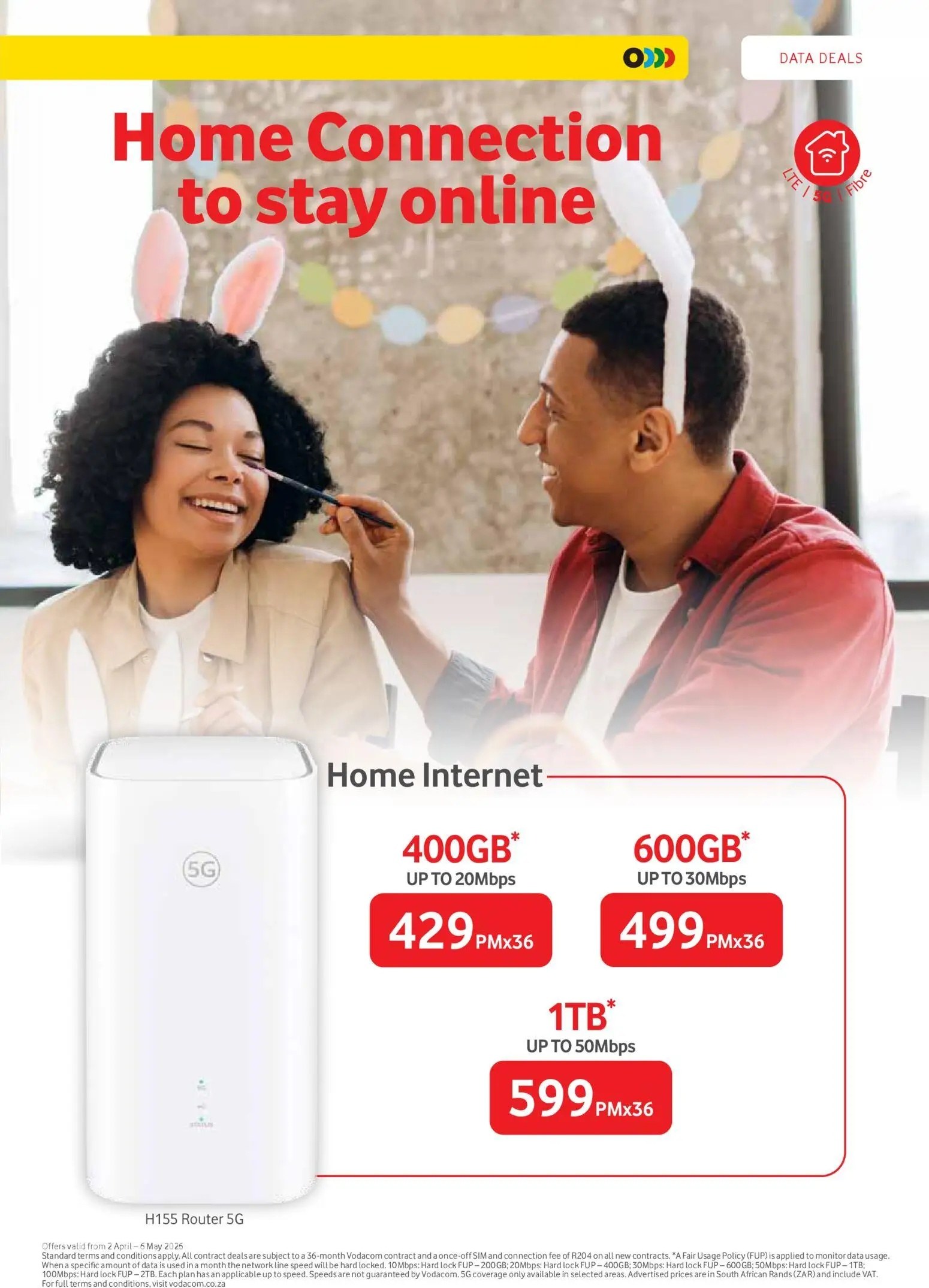 Makro Vodacom - Page 11