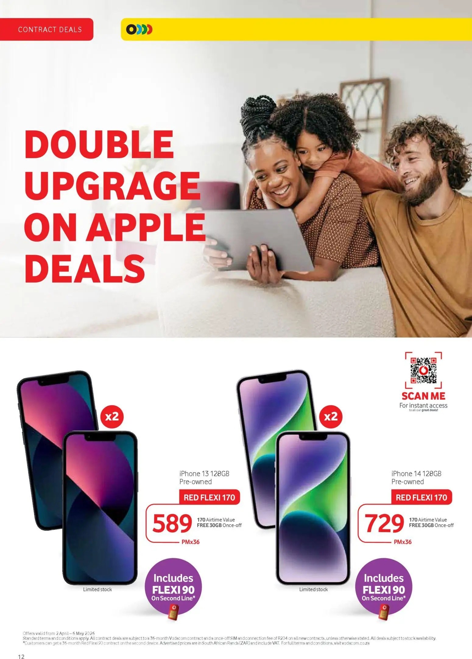 Makro Vodacom - Page 12
