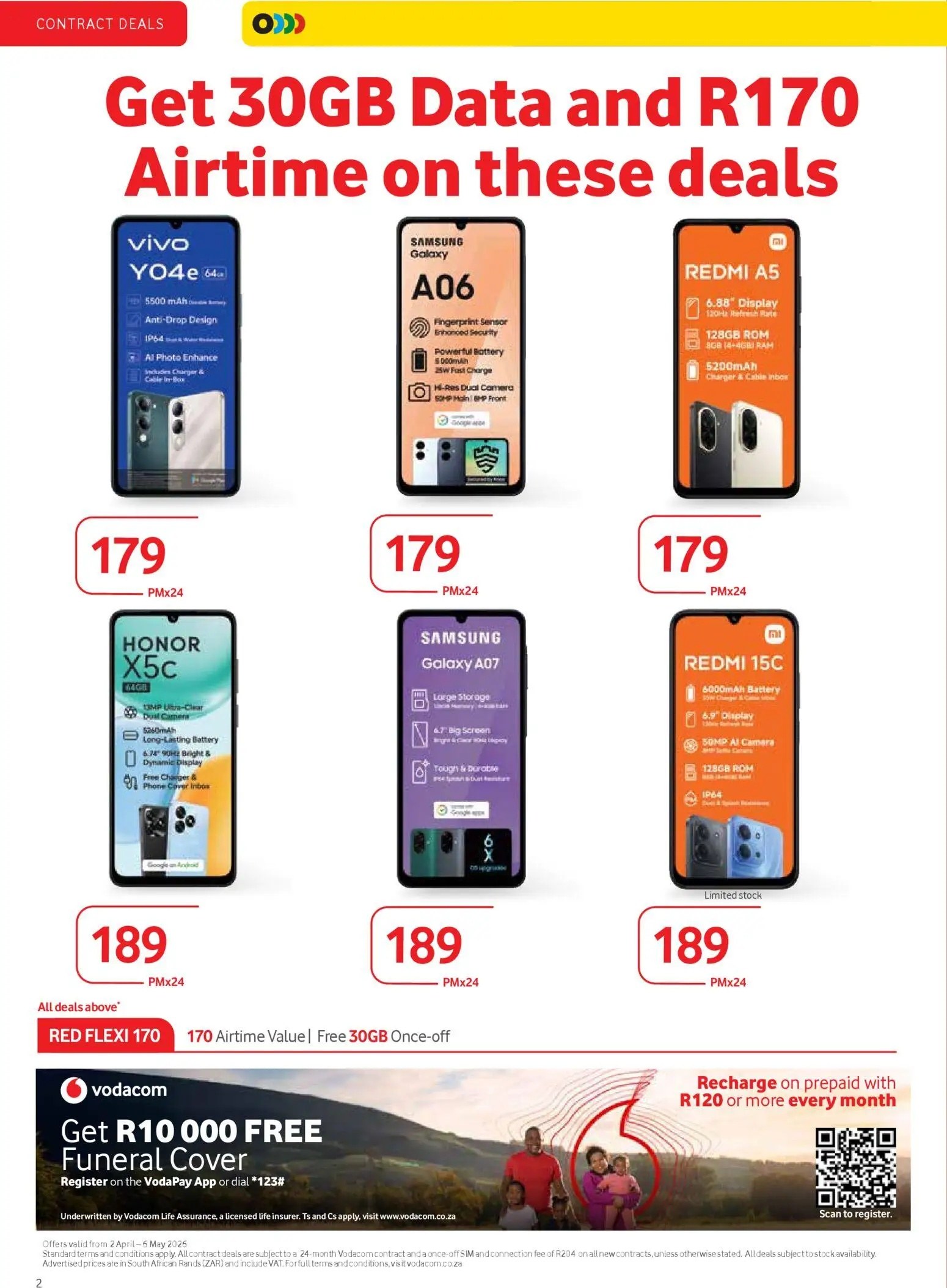 Makro Vodacom - Page 2