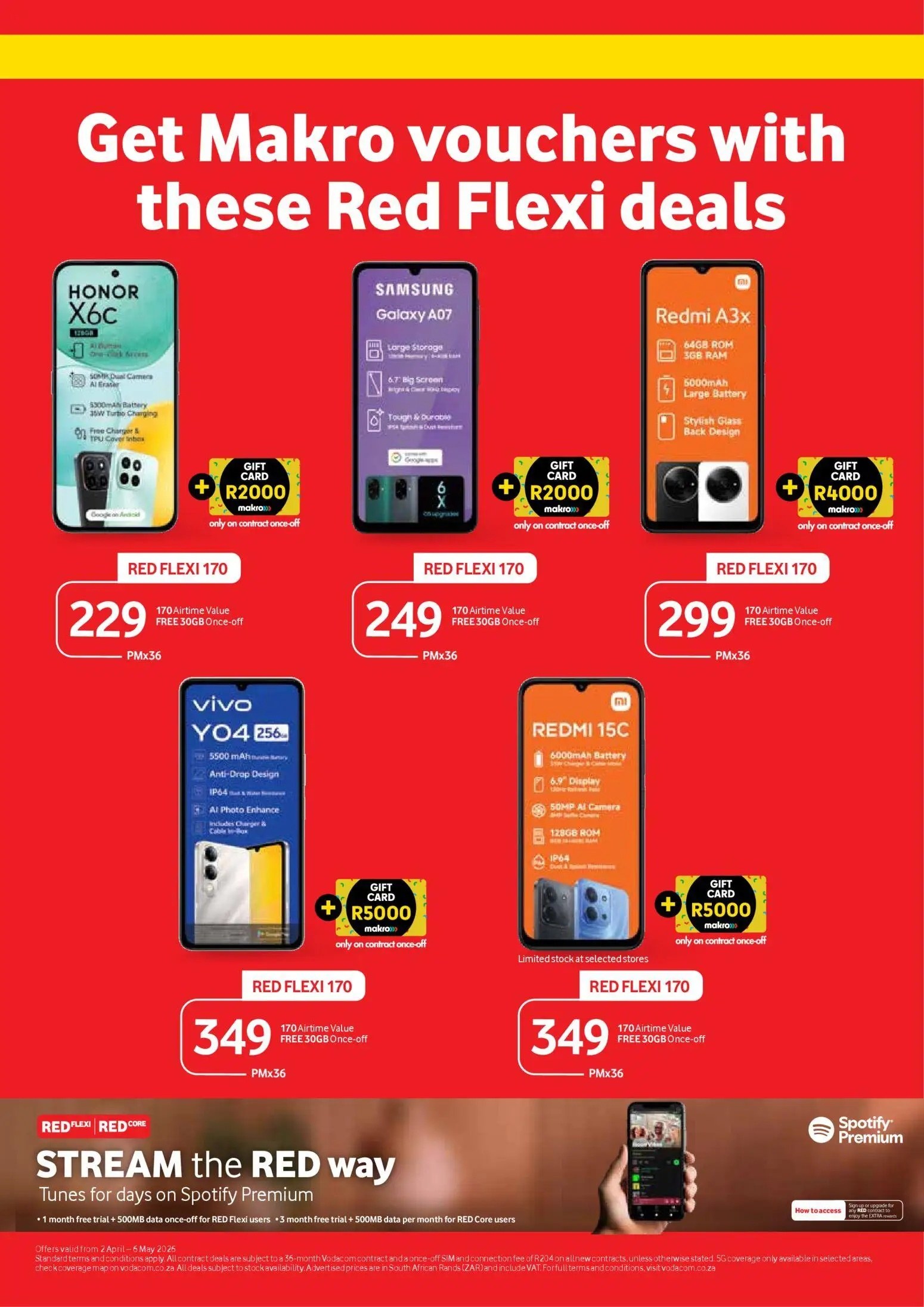 Makro Vodacom - Page 3
