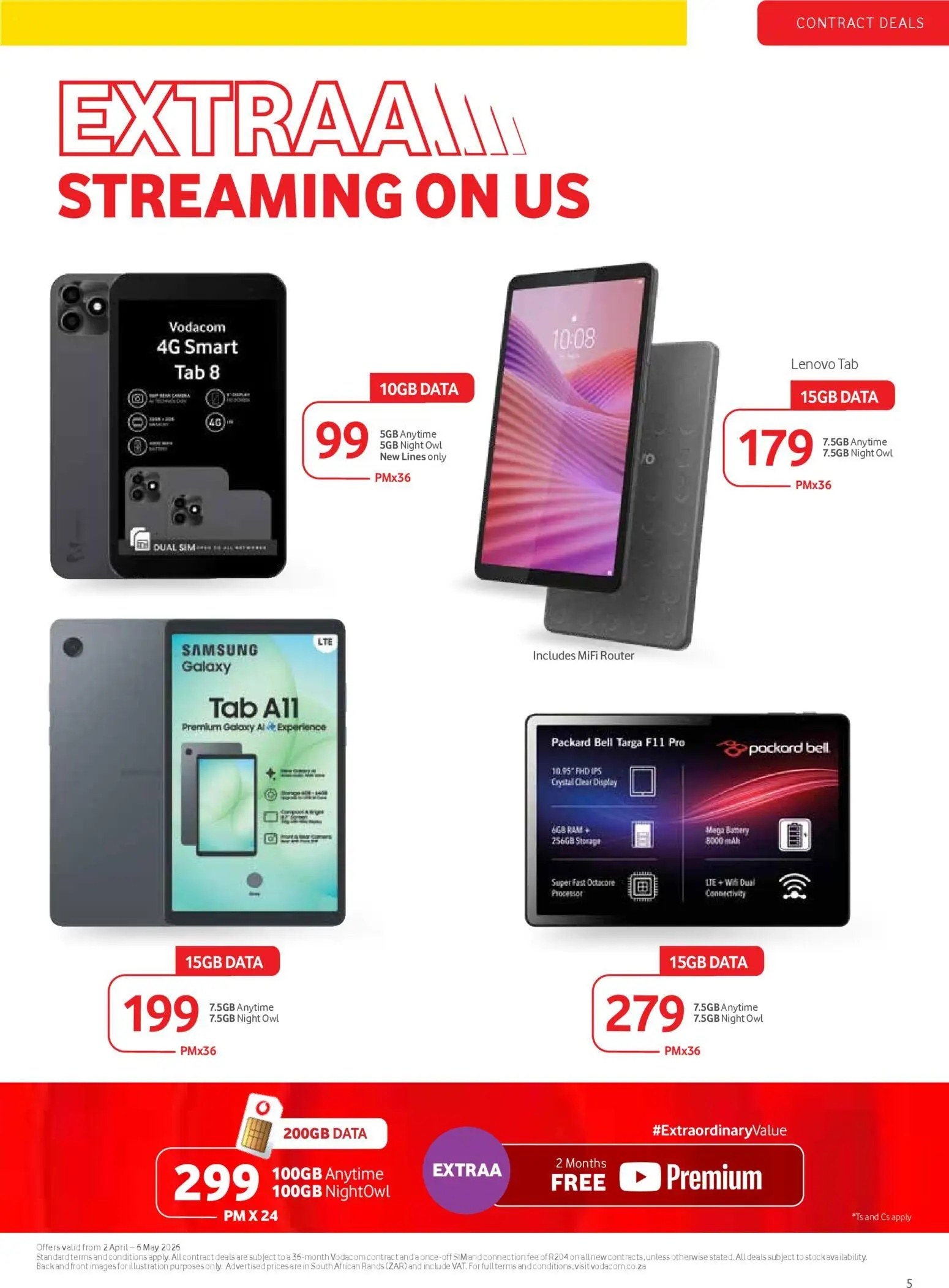 Makro Vodacom - Page 5