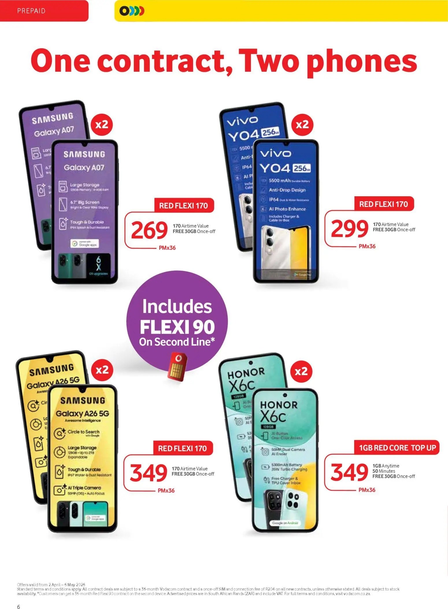 Makro Vodacom - Page 6