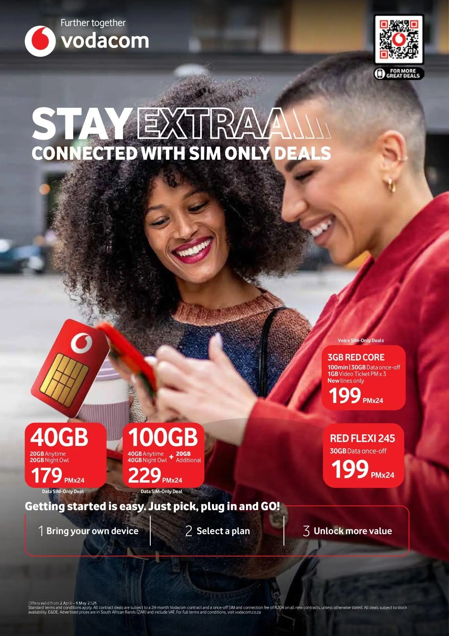 Makro Vodacom - Page 8