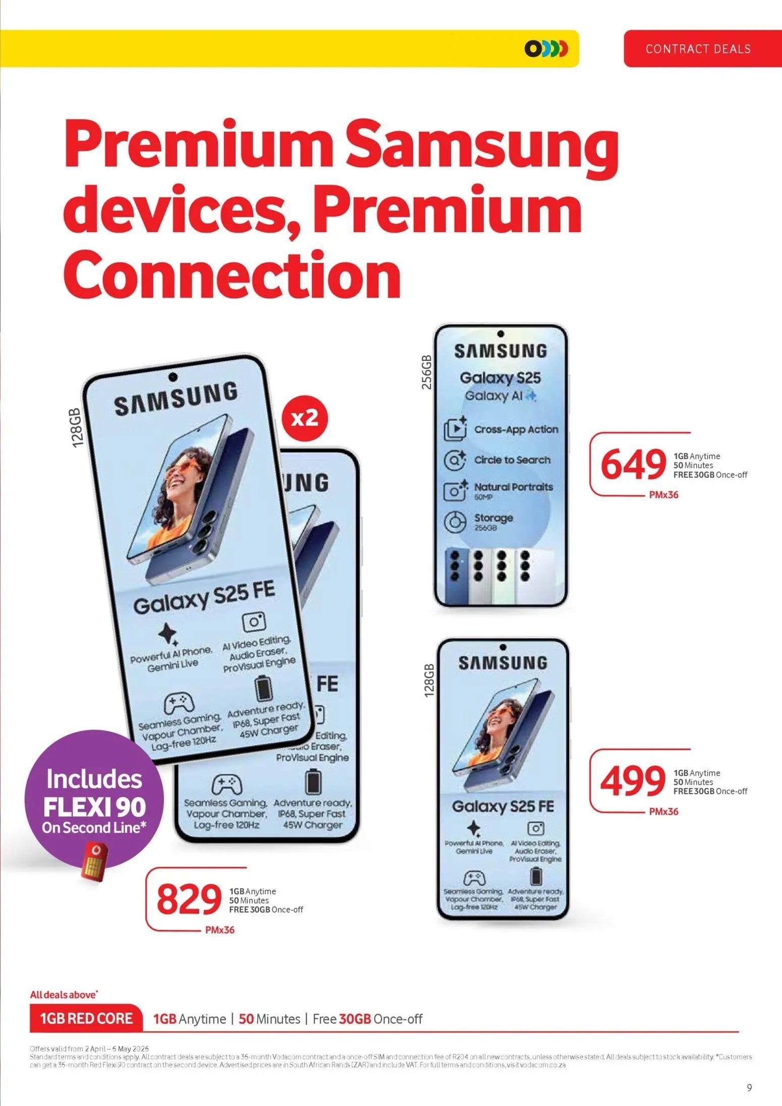 Makro Vodacom - Page 9