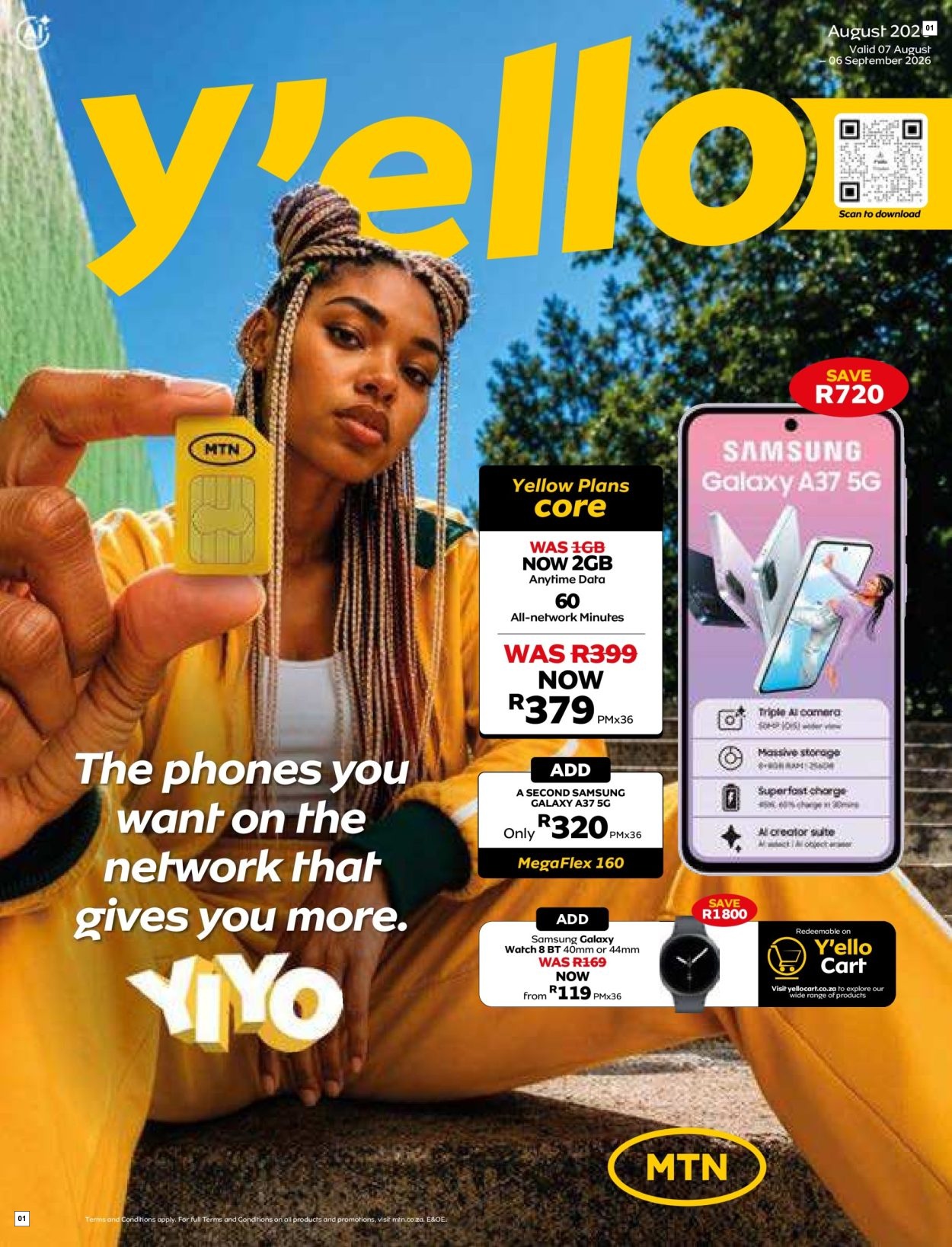 MTN Specials 07 Aug - 06 Sept