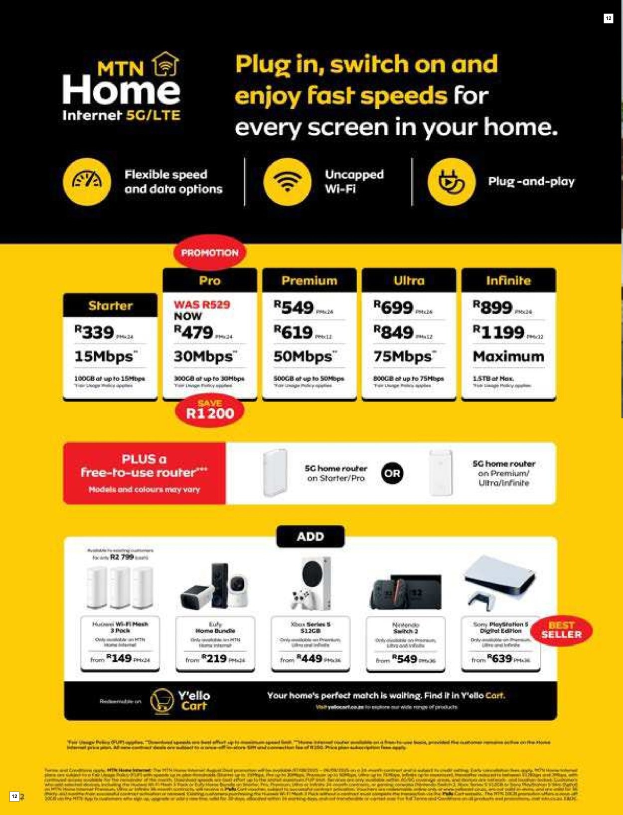 MTN Specials 07 Aug - 06 Sept - Page 12