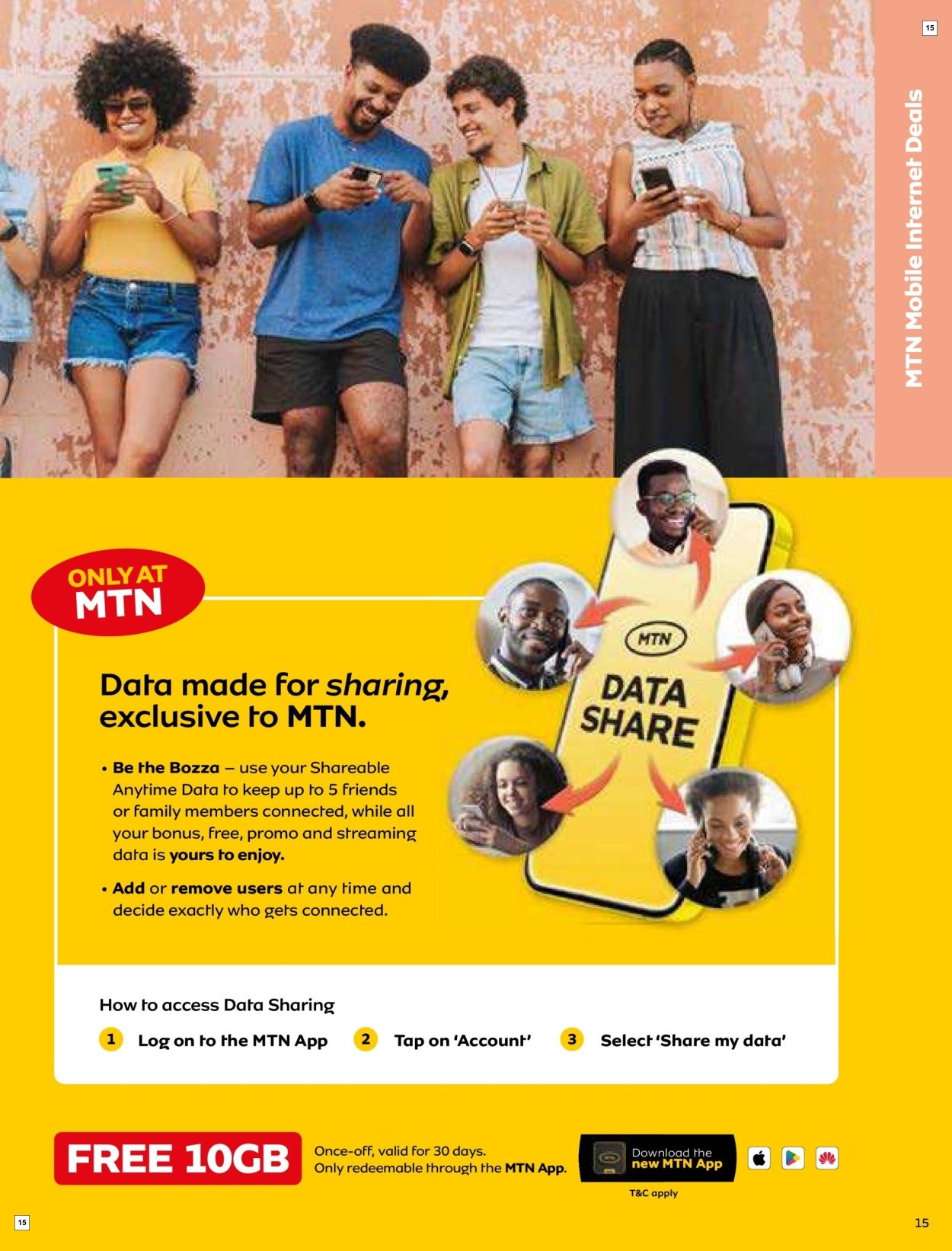 MTN Specials 07 Aug - 06 Sept - Page 15