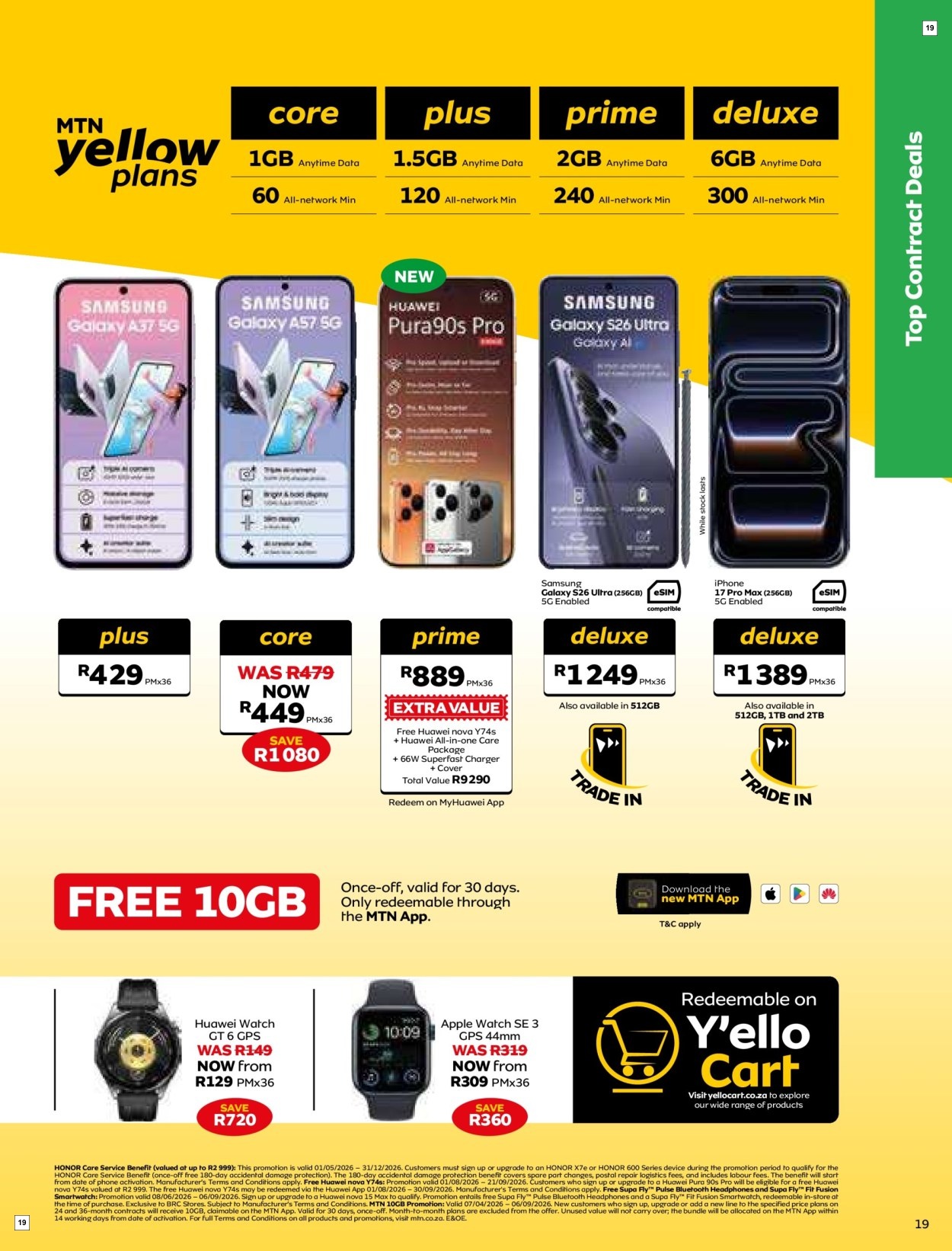 MTN Specials 07 Aug - 06 Sept - Page 19