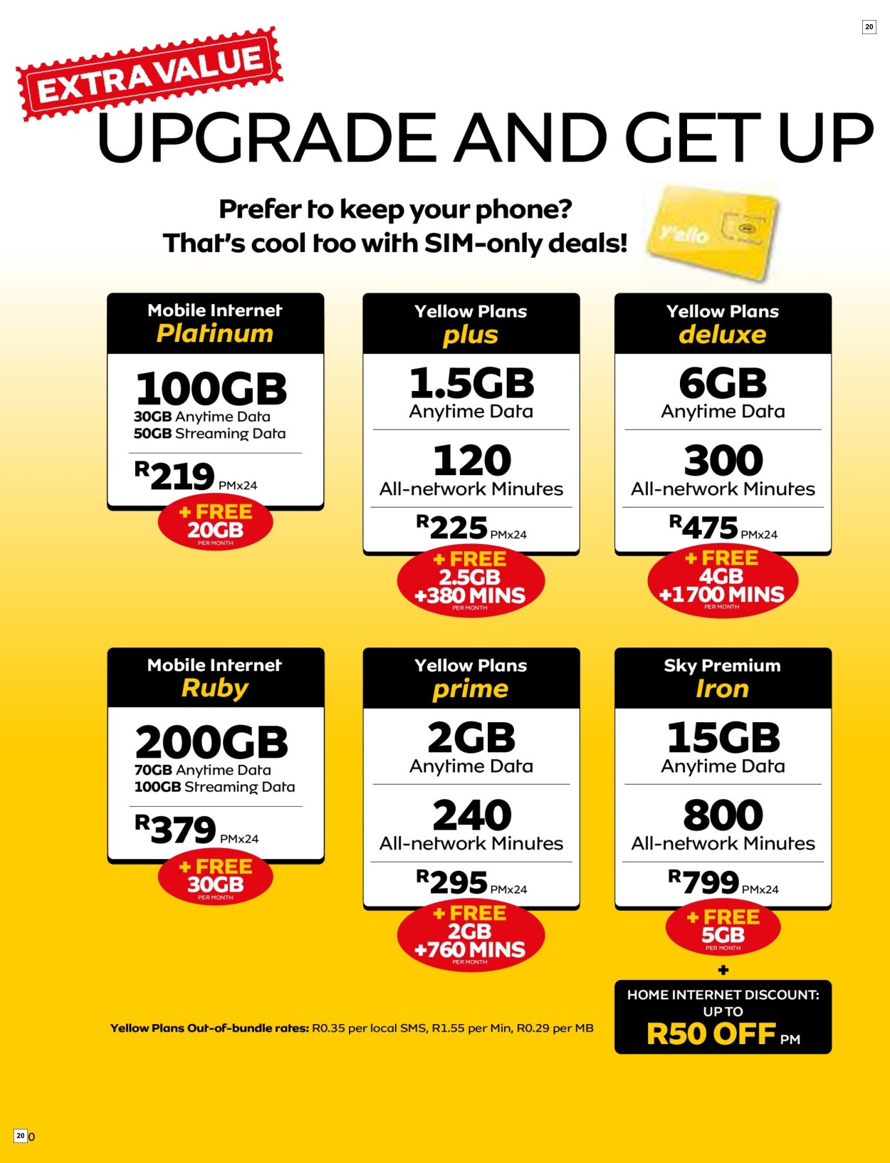 MTN Specials 07 Aug - 06 Sept - Page 20