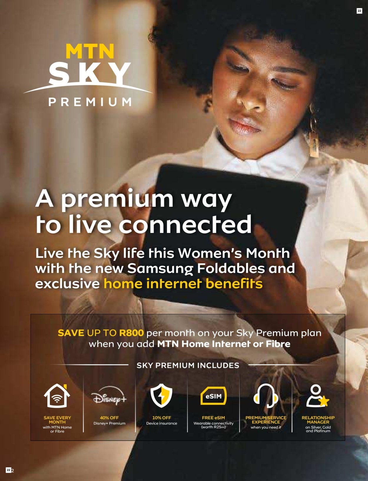 MTN Specials 07 Aug - 06 Sept - Page 22