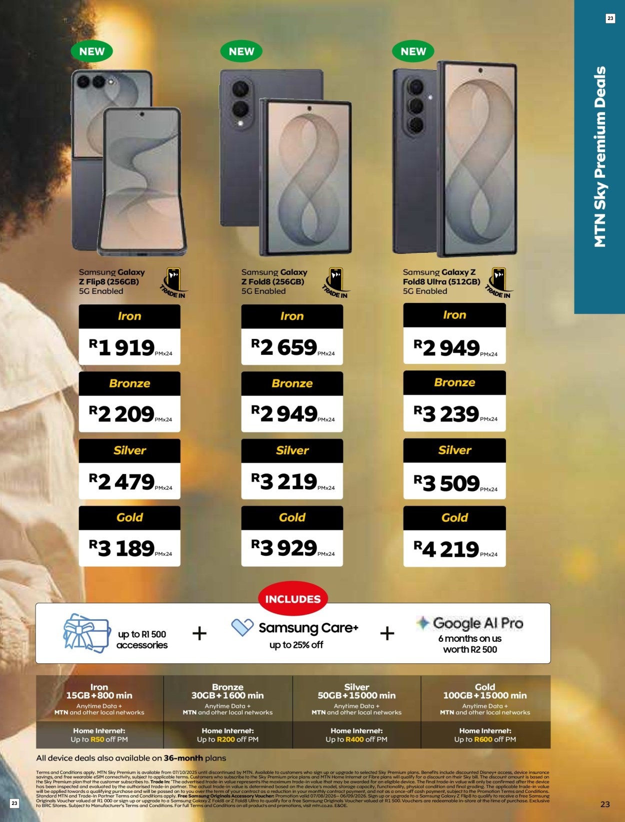 MTN Specials 07 Aug - 06 Sept - Page 23