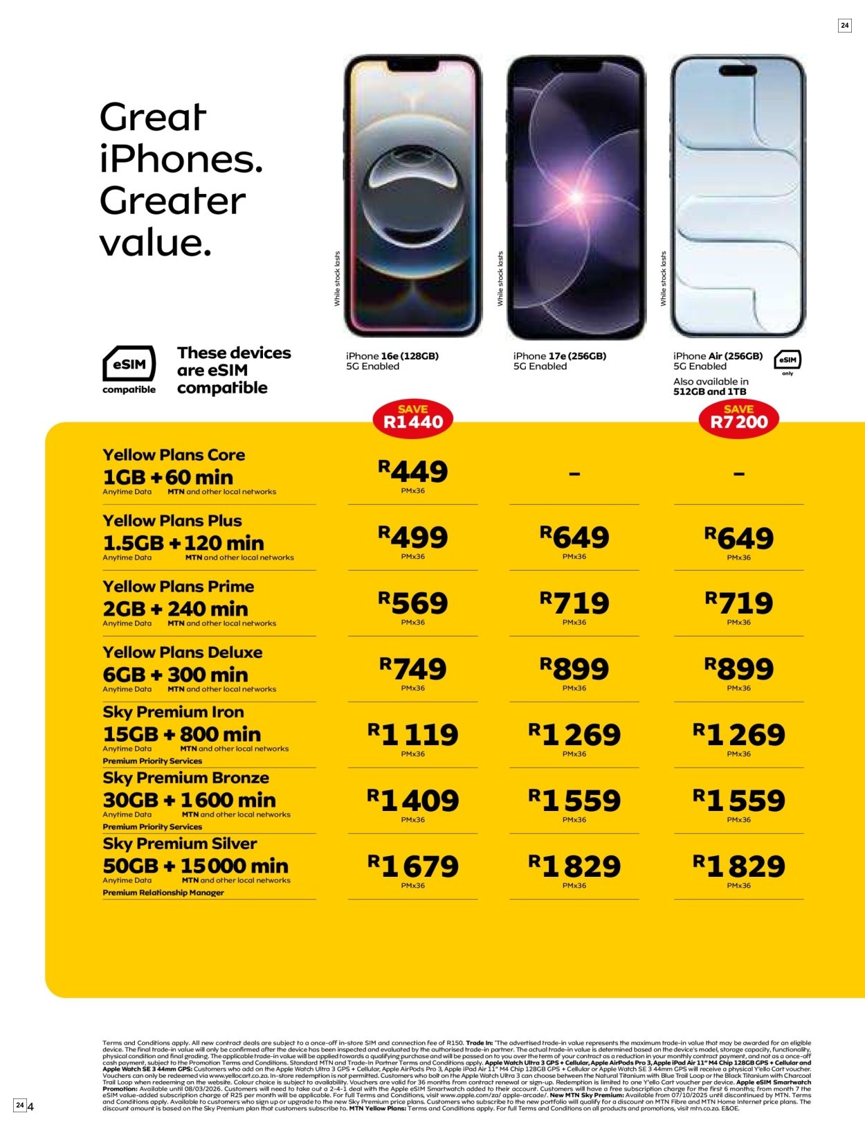 MTN Specials 07 Aug - 06 Sept - Page 24