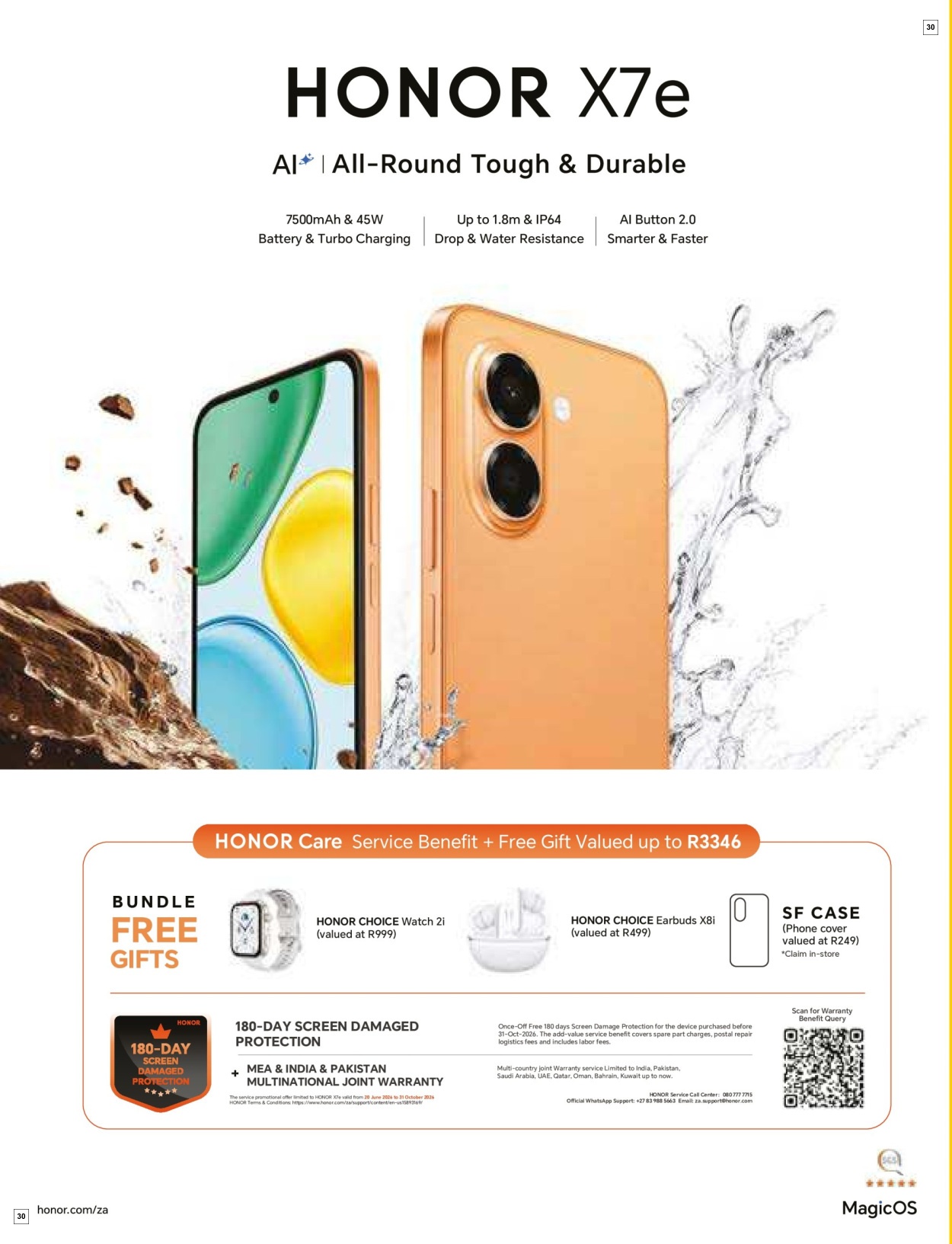 MTN Specials 07 Aug - 06 Sept - Page 30