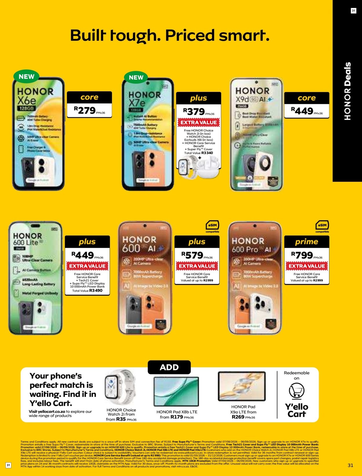 MTN Specials 07 Aug - 06 Sept - Page 31